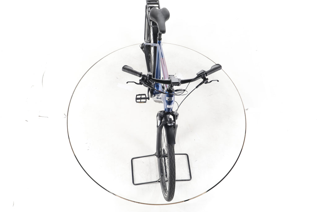 Corratec E-Power Trekking 28 CX6 12S Trekking E-Bike - Image 16