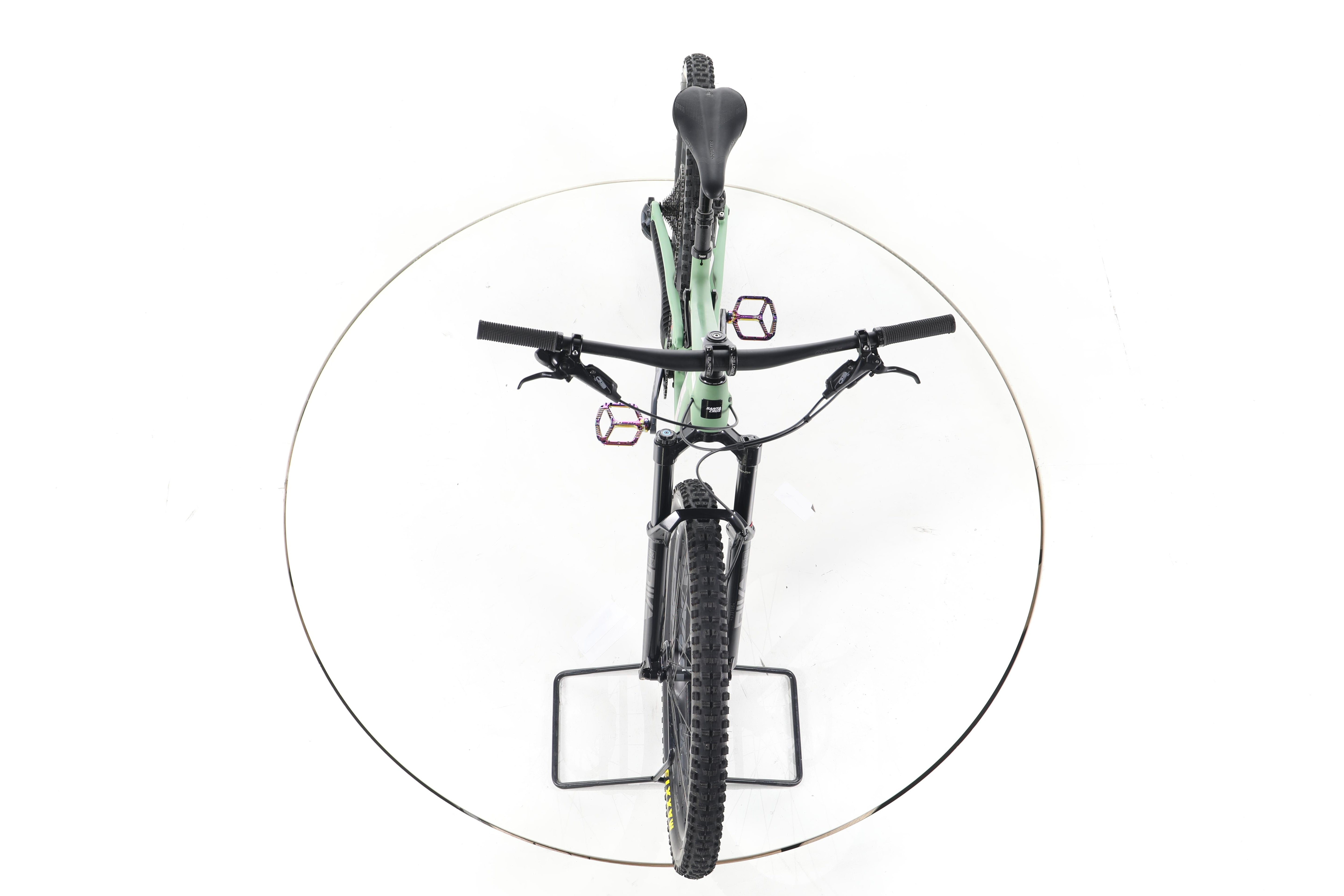 Santa Cruz 5010 5 C XS - Image 16