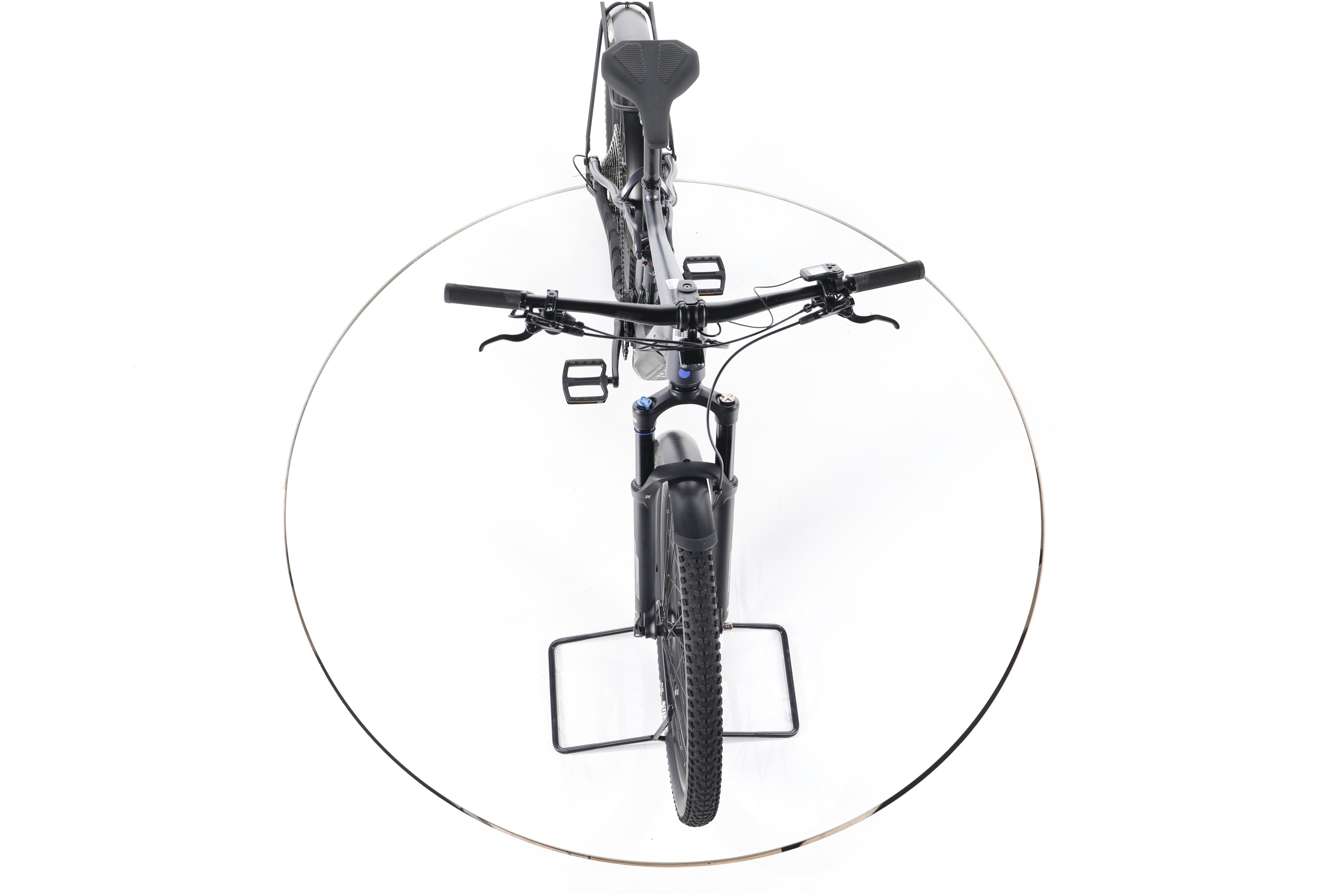 Merida eONE-FORTY EQ SUV E-Bike - Image 16