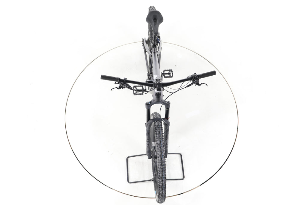 Hercules Nos FS 2.1 Fully E-Bike - Image 16