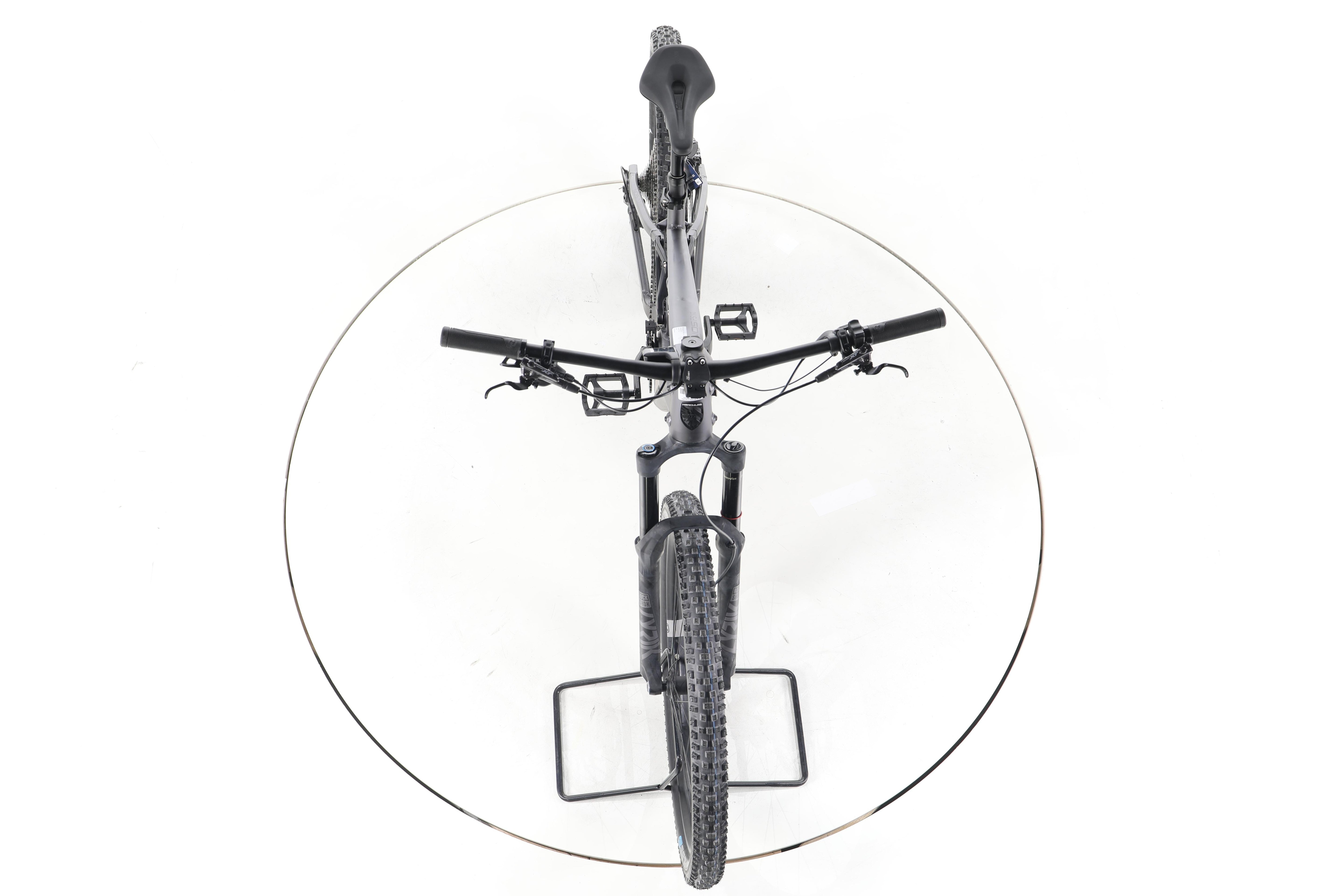 Hercules Nos FS 2.1 Fully E-Bike - Image 16