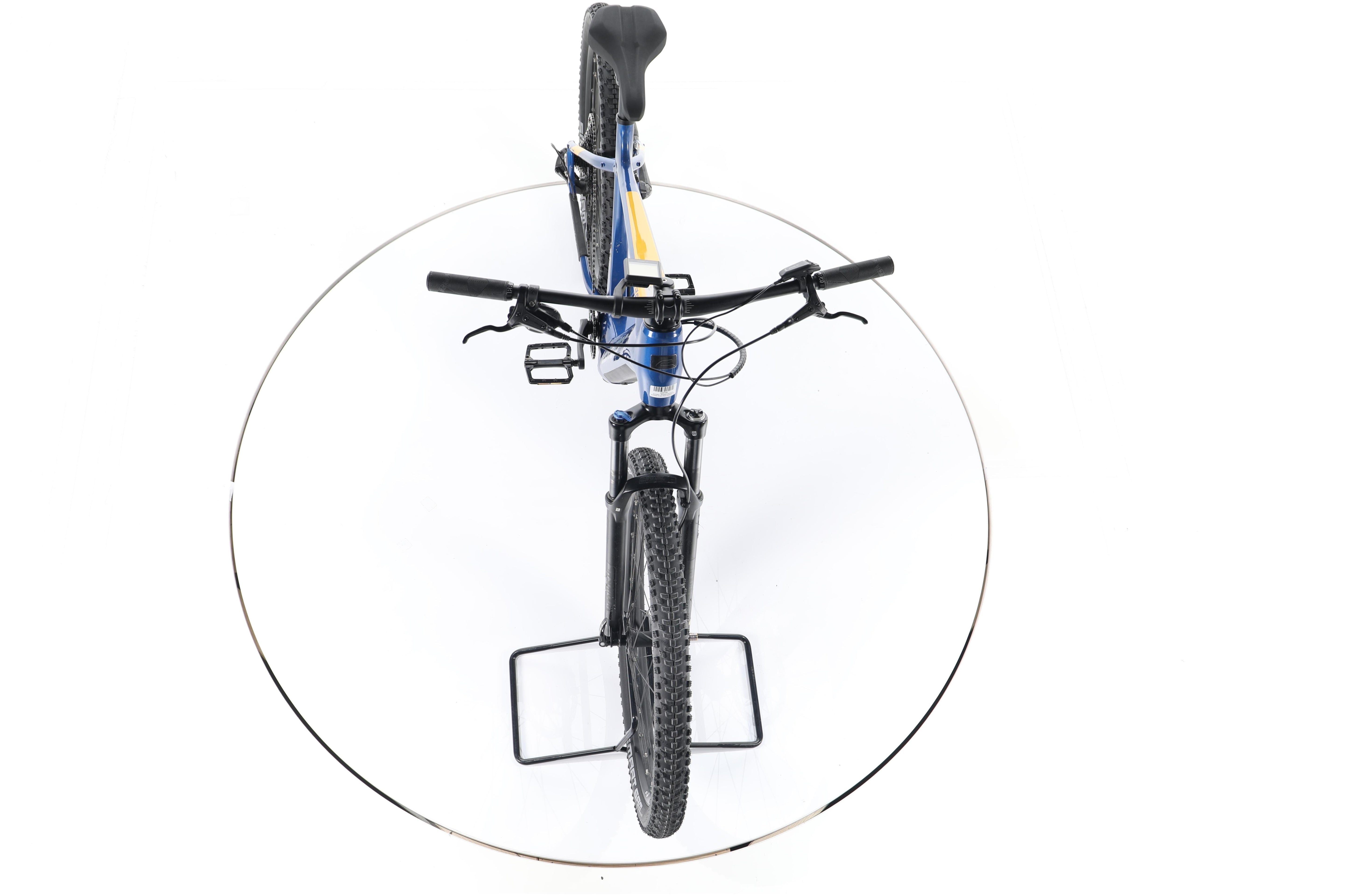 Corratec E-Power X-Vert Race Trinity E-Bike 2023 - Image 16