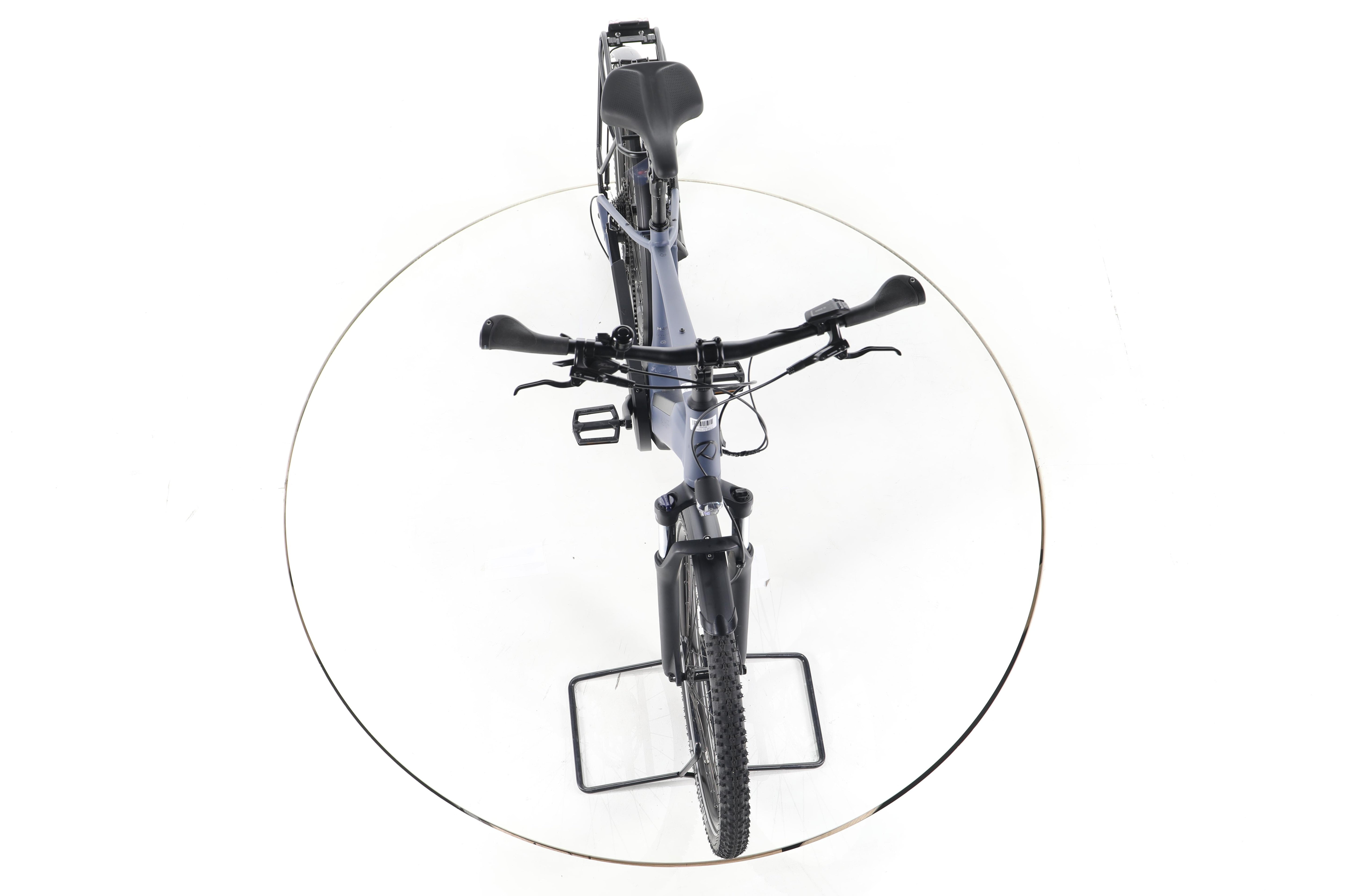 Kalkhoff Entice 3.B Move Trekking E-Bike 2023 - Image 16