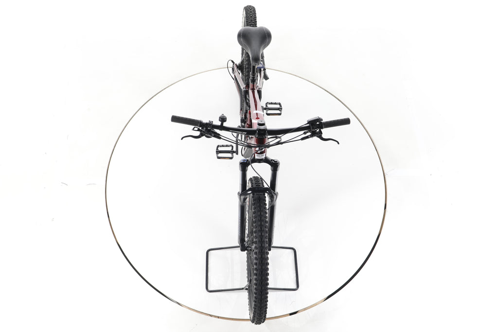 Lapierre Overvolt TR 6.7 E-Bike Fully 2024 - Image 16