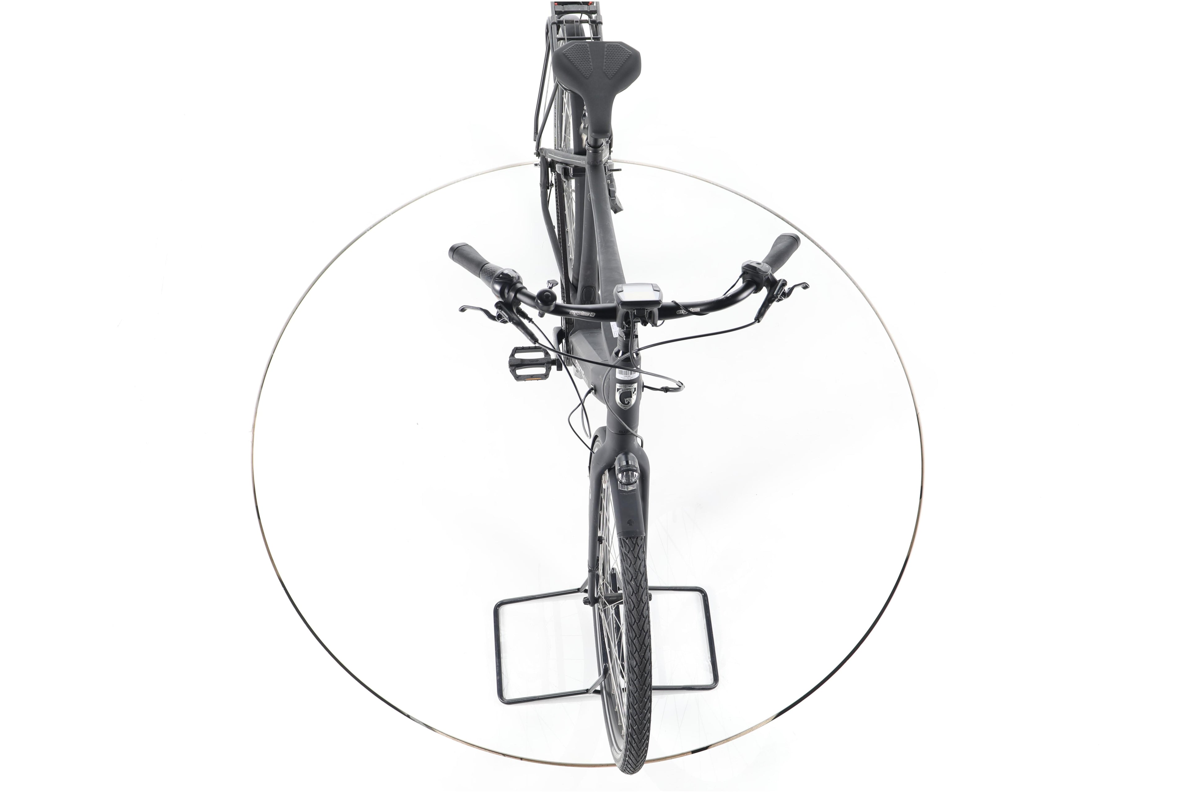 Grecos ELI 2.5 City E-Bike - Image 16