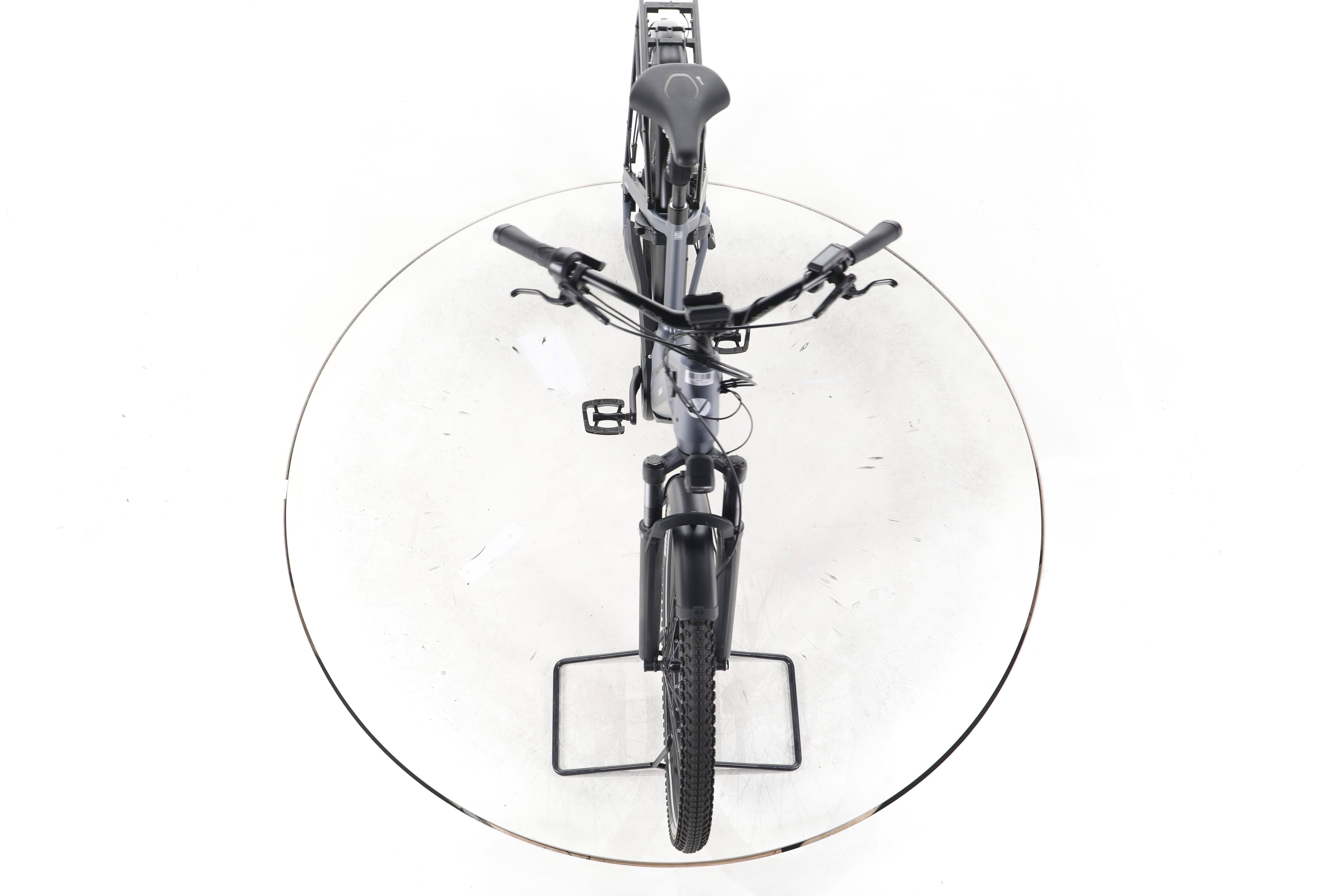 Velo de Ville SEB 890 Pro City E-Bike Tiefeinsteiger 2025 - Image 16