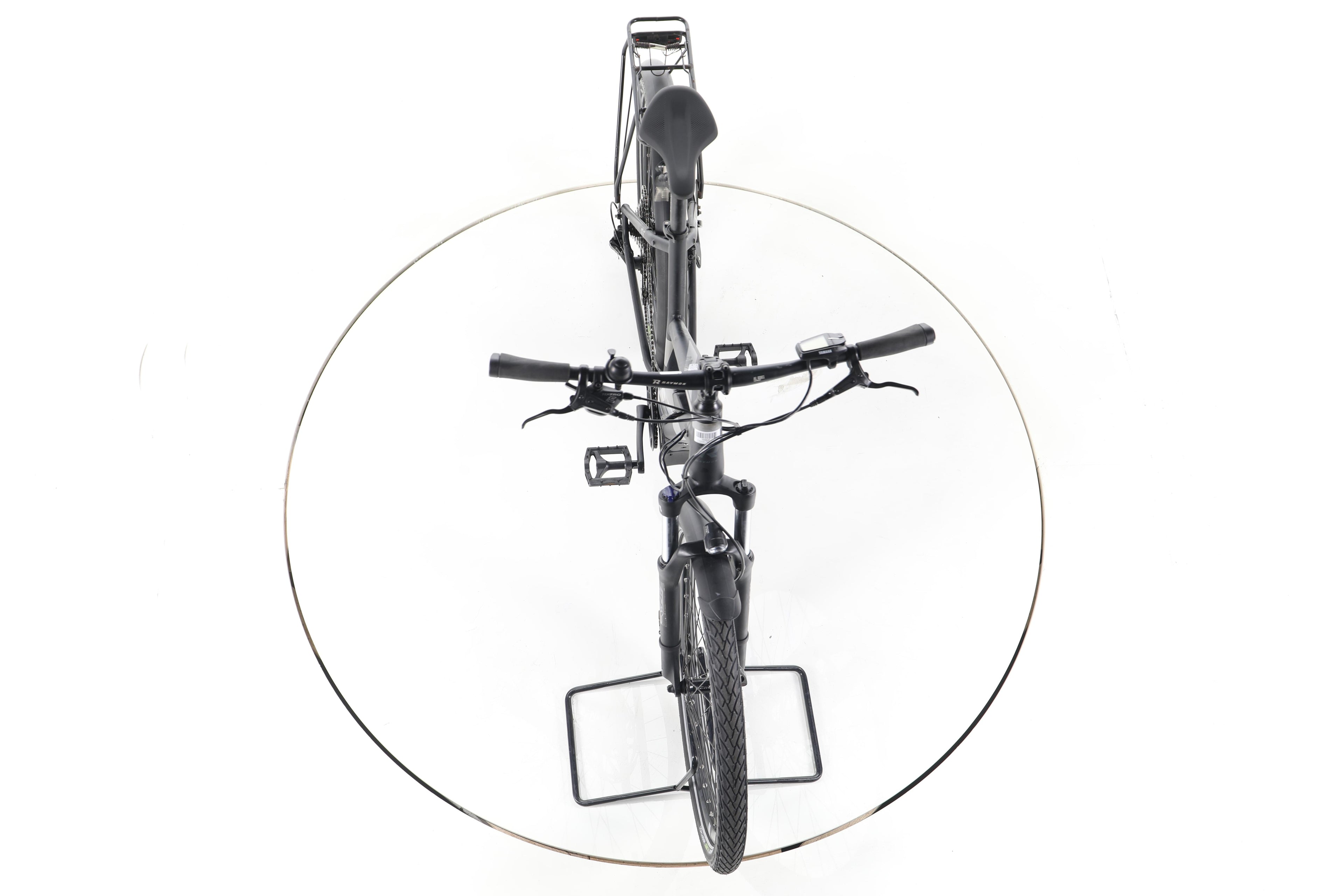 R Raymon TourRay E 3.0 Trekking E-Bike - Image 16