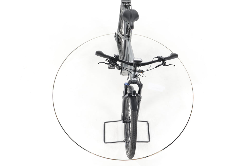 Cube Kathmandu Hybrid Pro Trekking E-Bike - Image 16