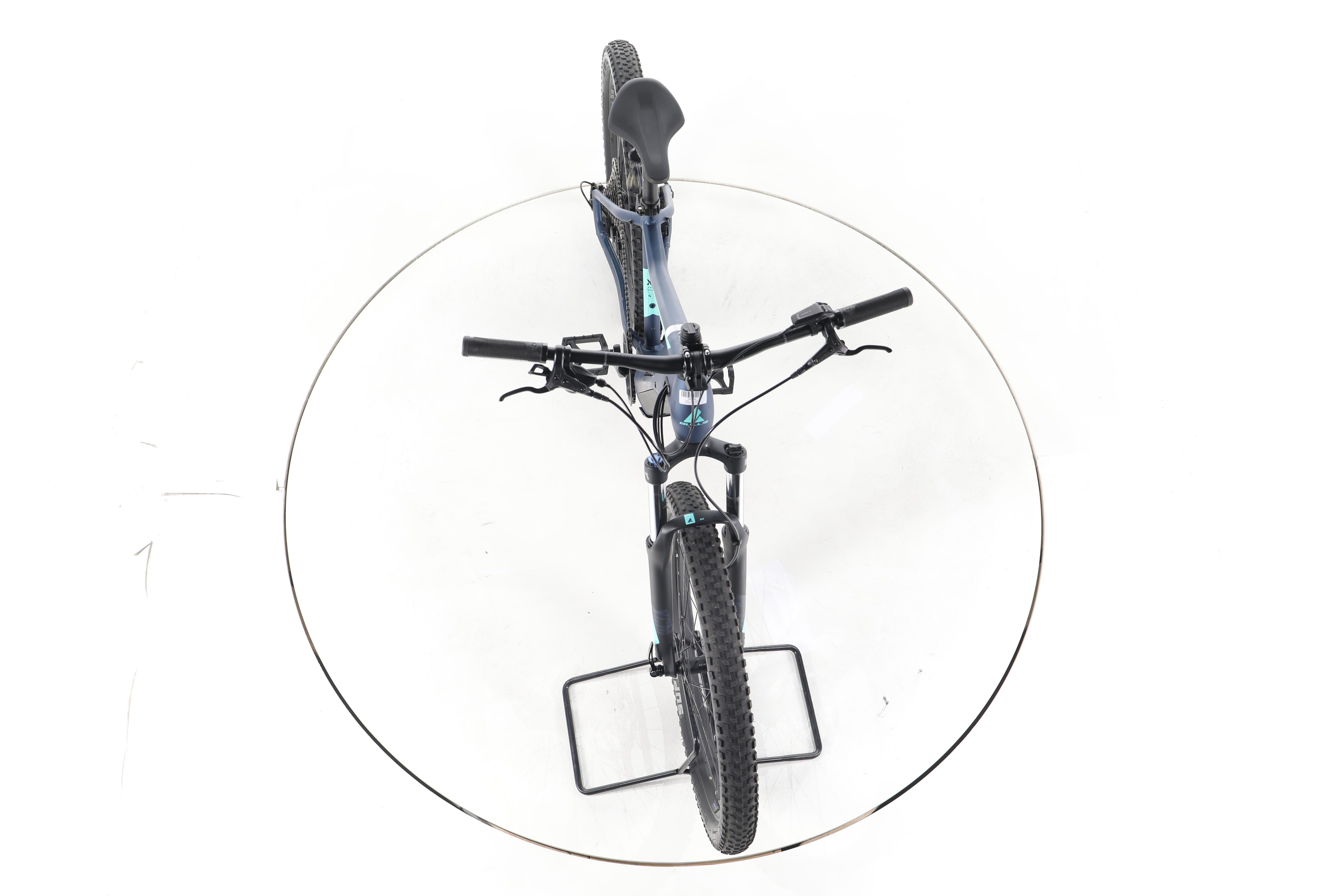 Bulls Aminga EVA 1 E-Bike - Image 16