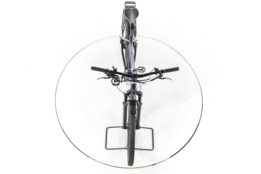 Stevens E-8X Tour Trekking E-Bike - Image 16