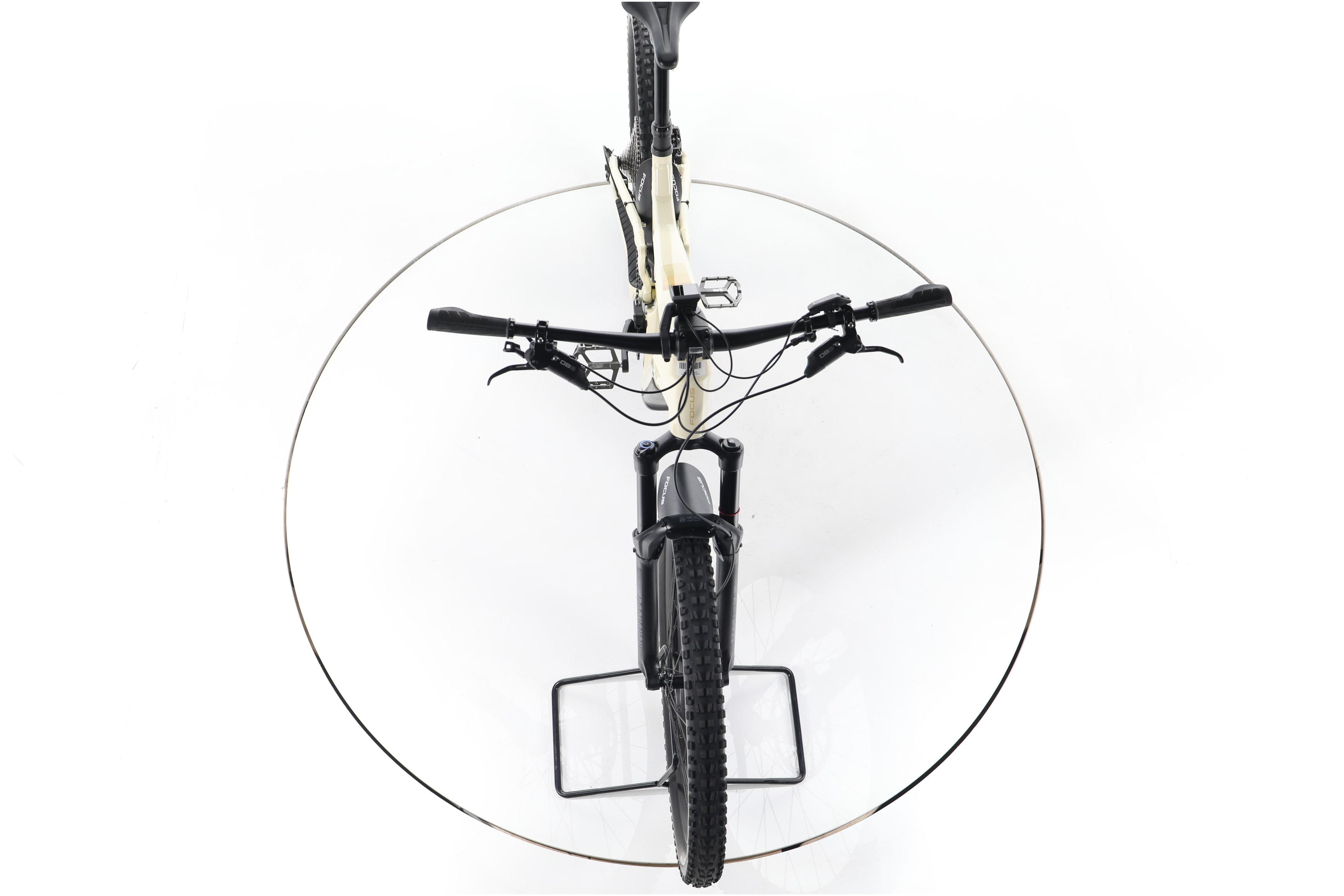 Focus Thron² 6.8 Fully E-Bike - Image 16