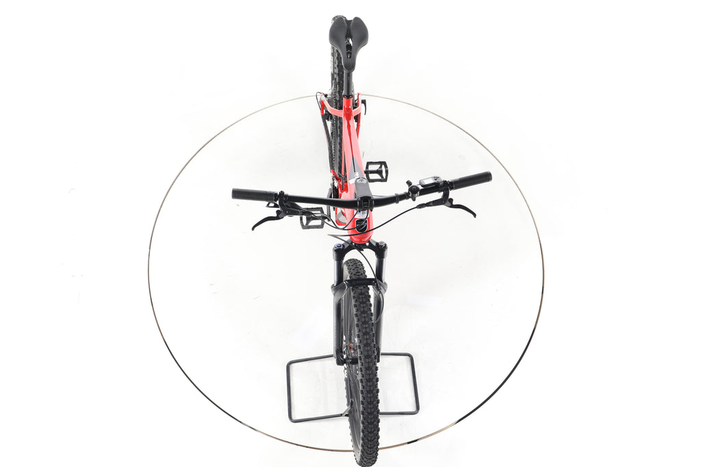BESV TRX 1.5 E-Bike - Image 16