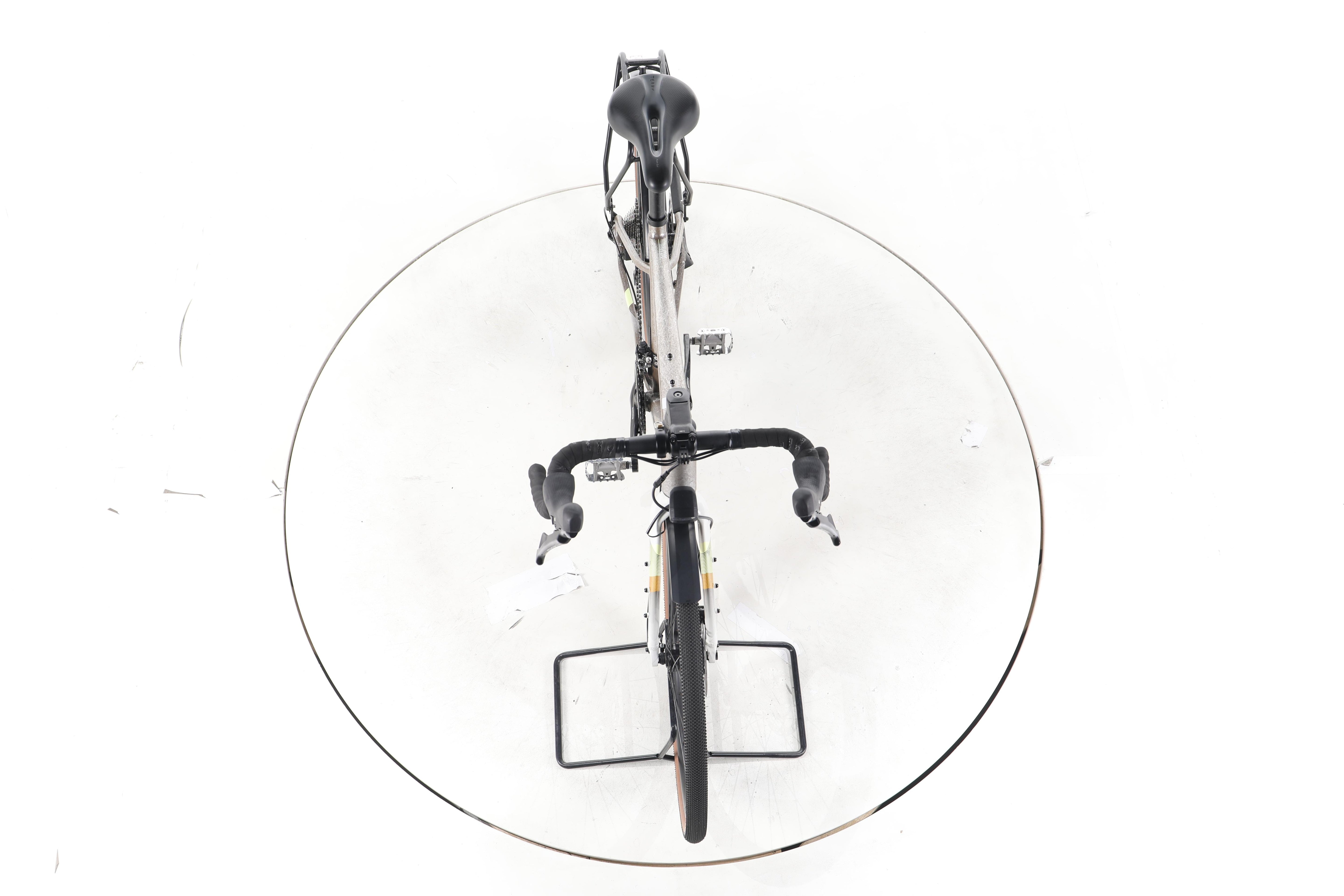 Bergamont Grandurance RD 20 Gravelbike - Image 16
