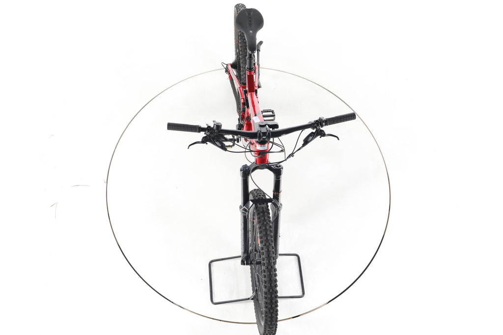 R Raymon TrailRay 160E 10.0 E-Bike Fully - Image 16