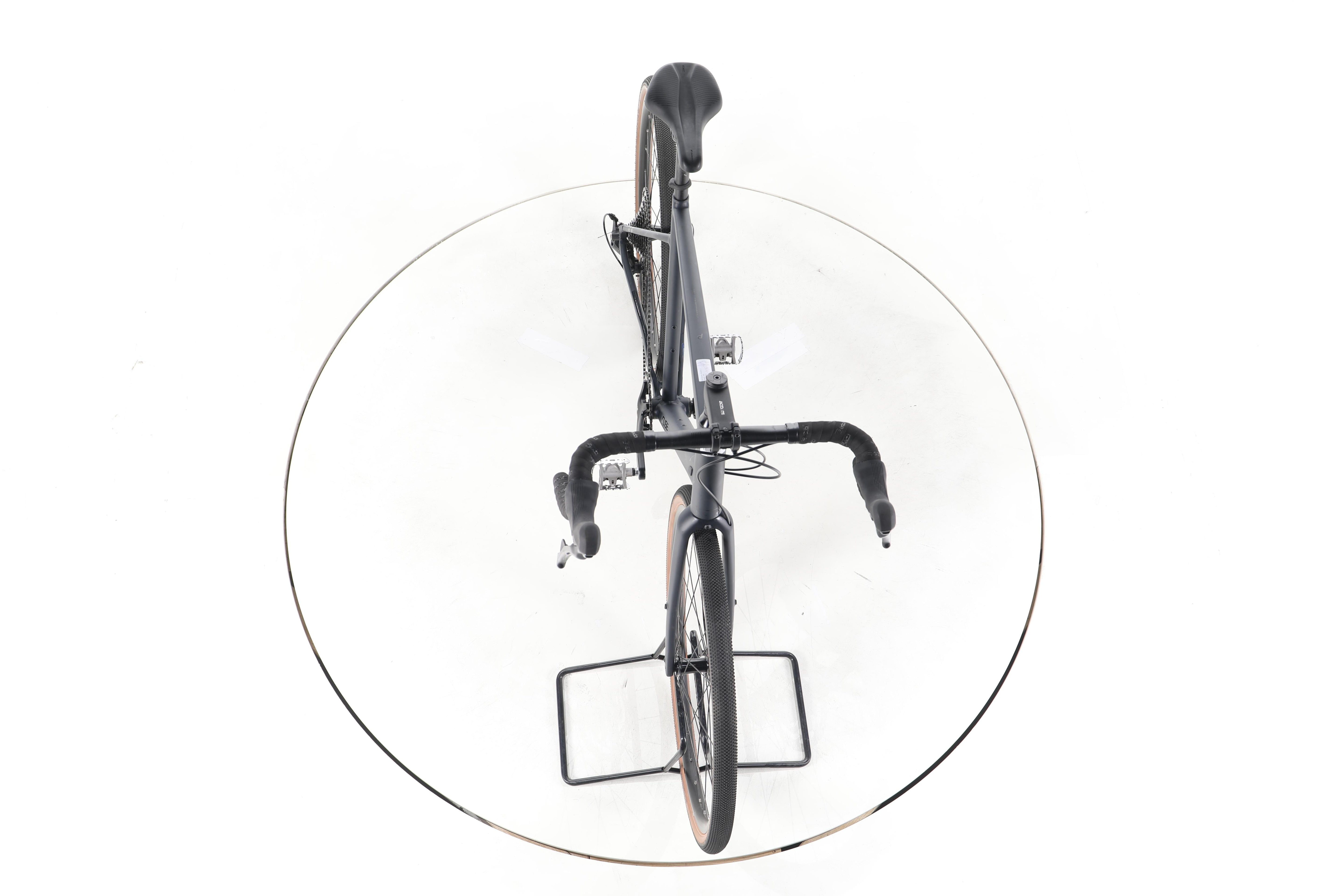 Cube Nuroad Pro Gravelbike - Image 16