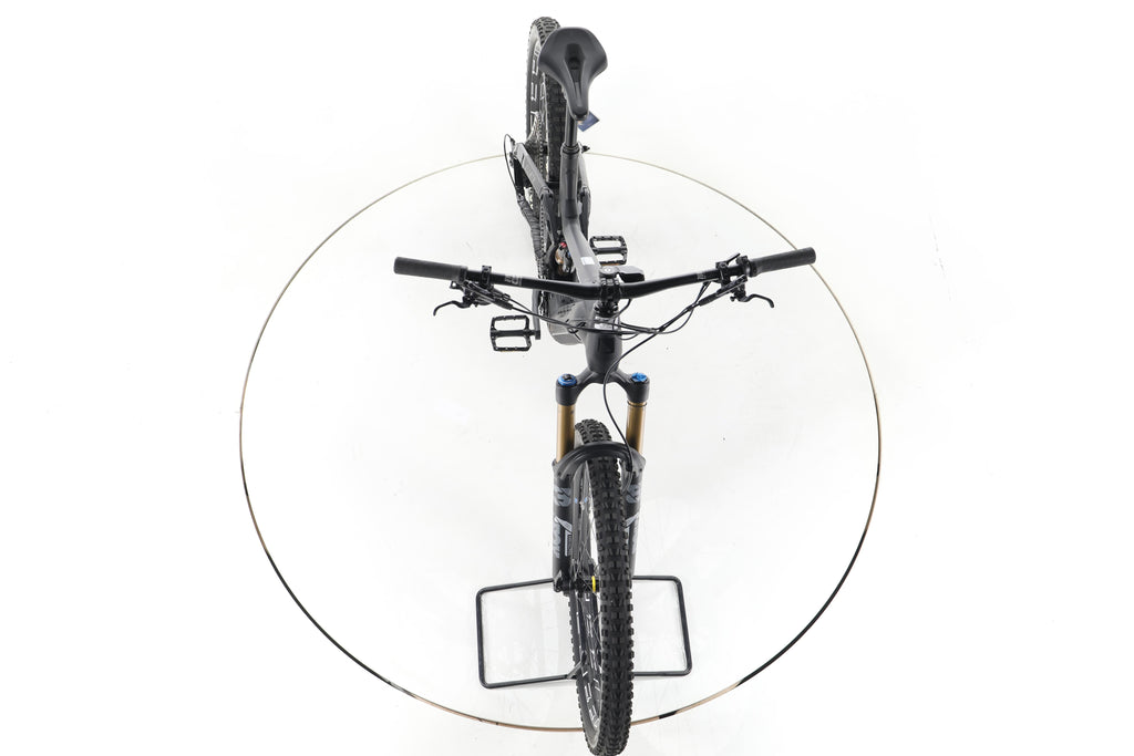 Haibike AllMtn 10 Fully E-Bike 2024 - Image 16