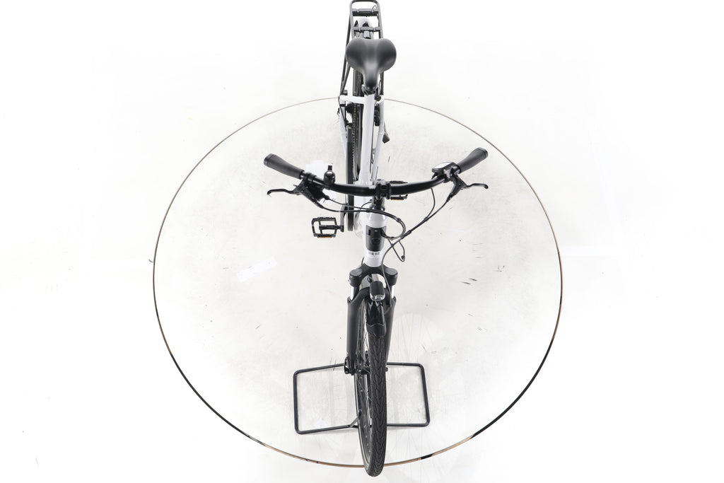 Winora Tria 7 Trekking E-Bike Tiefeinsteiger - Image 16