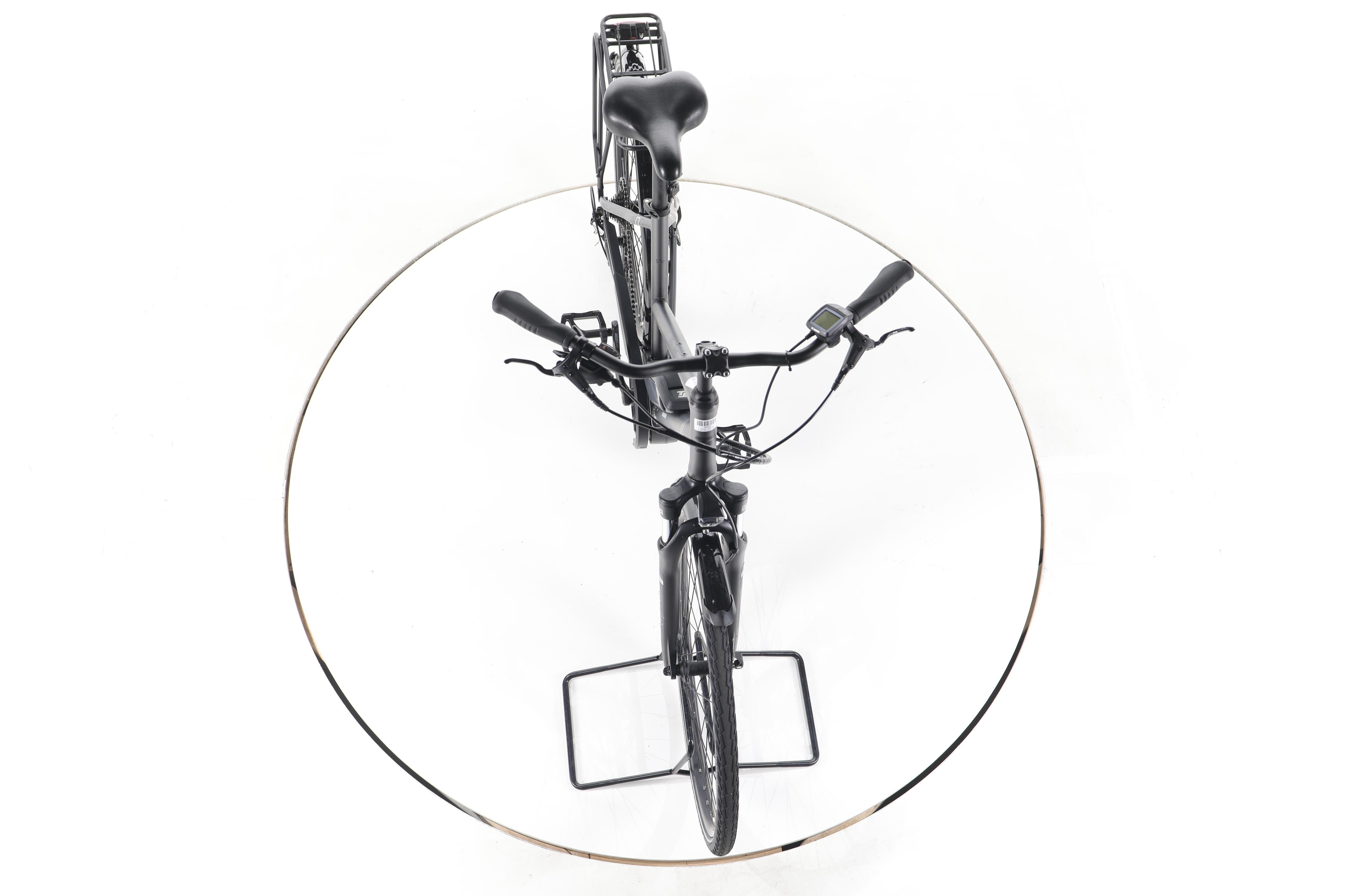 Triumph E-Bird Ultra 400 Trekking E-Bike - Image 16