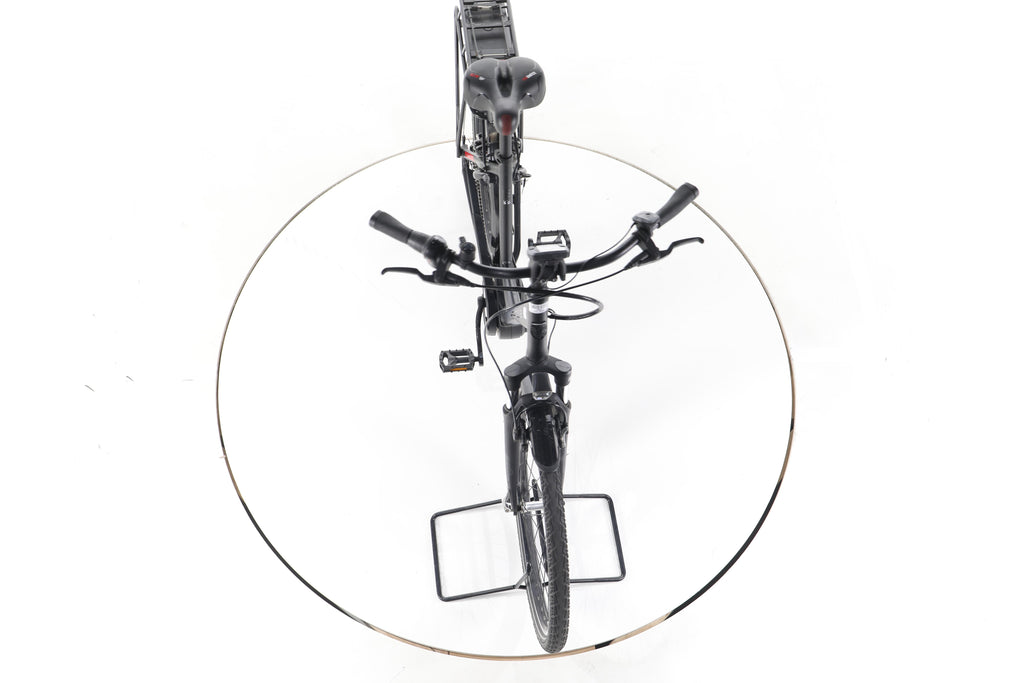 Hercules Robert/a R7 Active Plus City E-Bike Tiefeinsteiger - Image 16