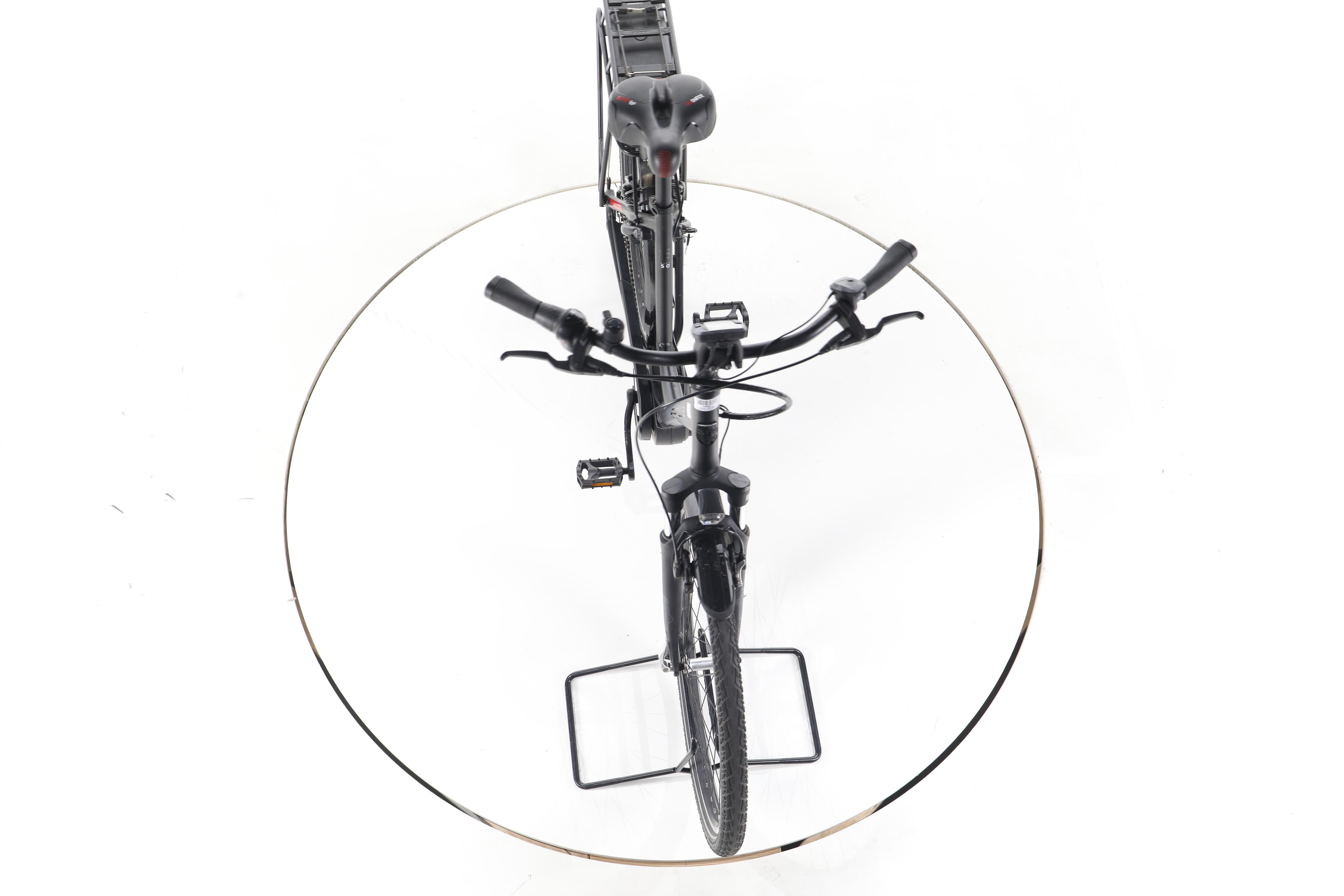 Hercules Robert/a R7 Active Plus City E-Bike Tiefeinsteiger - Image 16