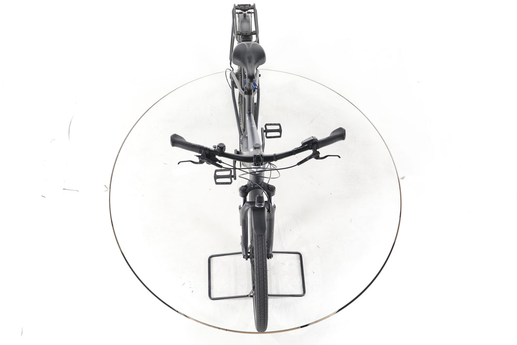 Cube Touring Hybrid ONE Trekking E-Bike - Image 16