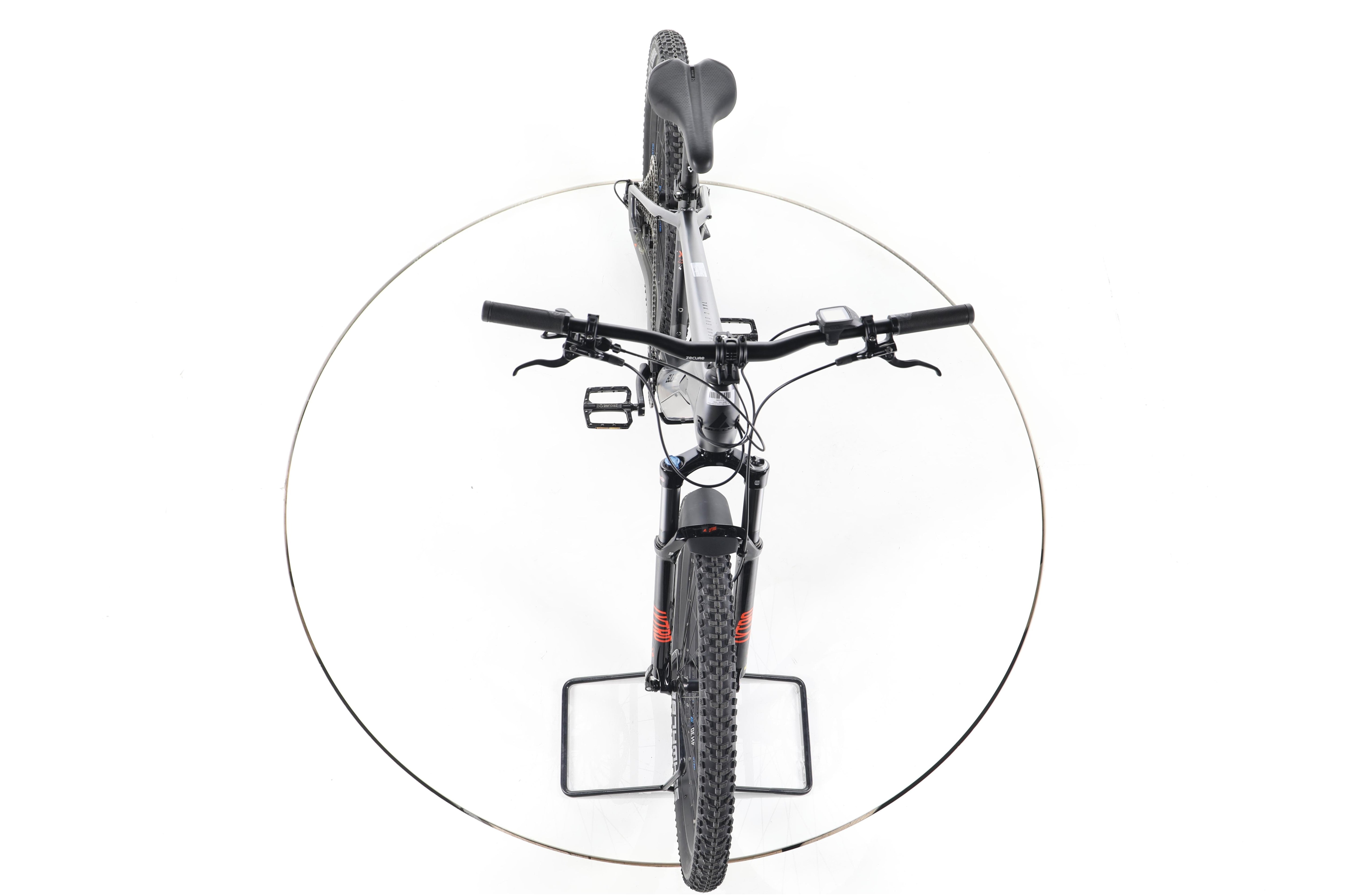 Bulls Copperhead EVO 2 XXL E-Bike - Image 16
