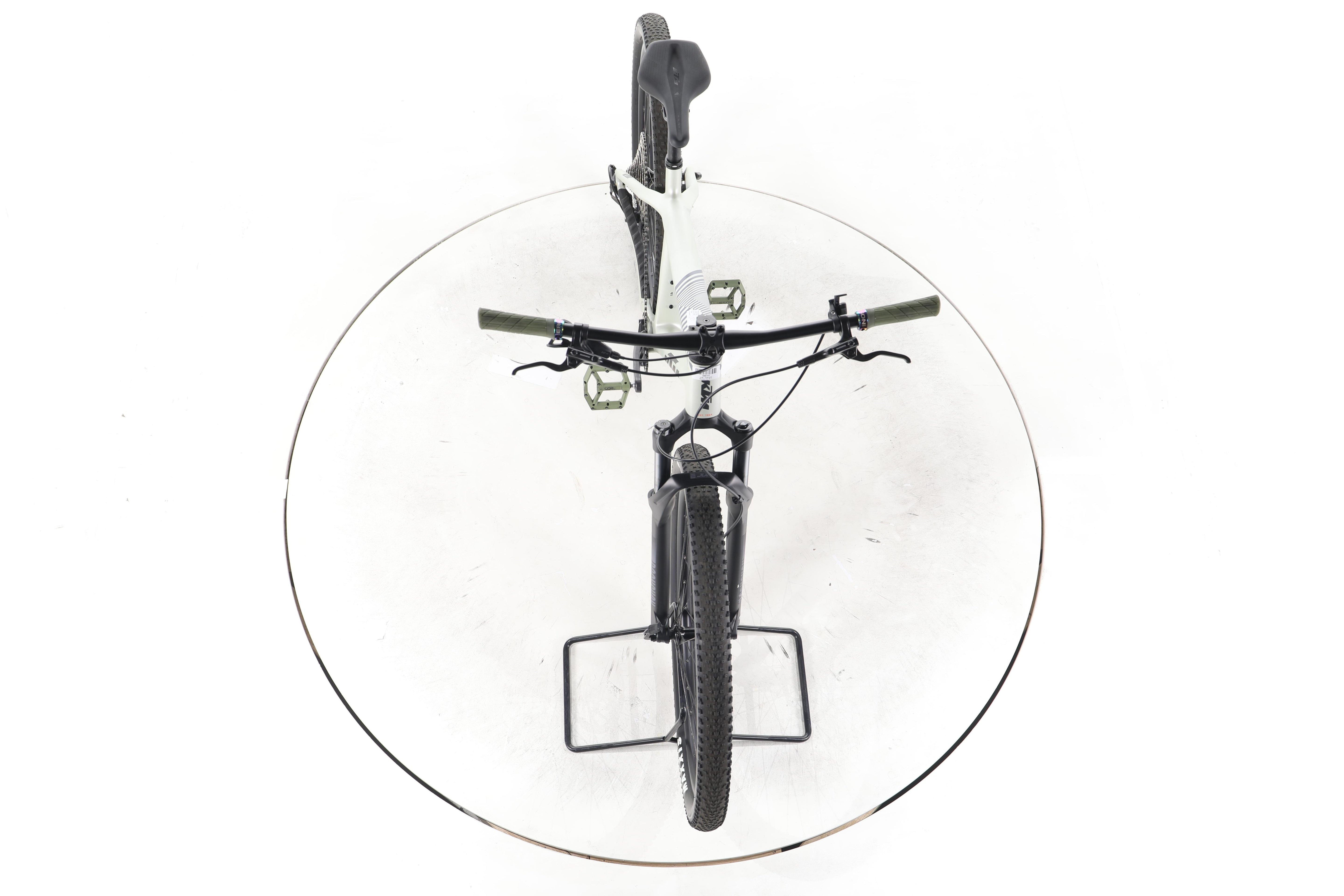 KTM Myroon Pro Fahrrad Hardtail - Image 16