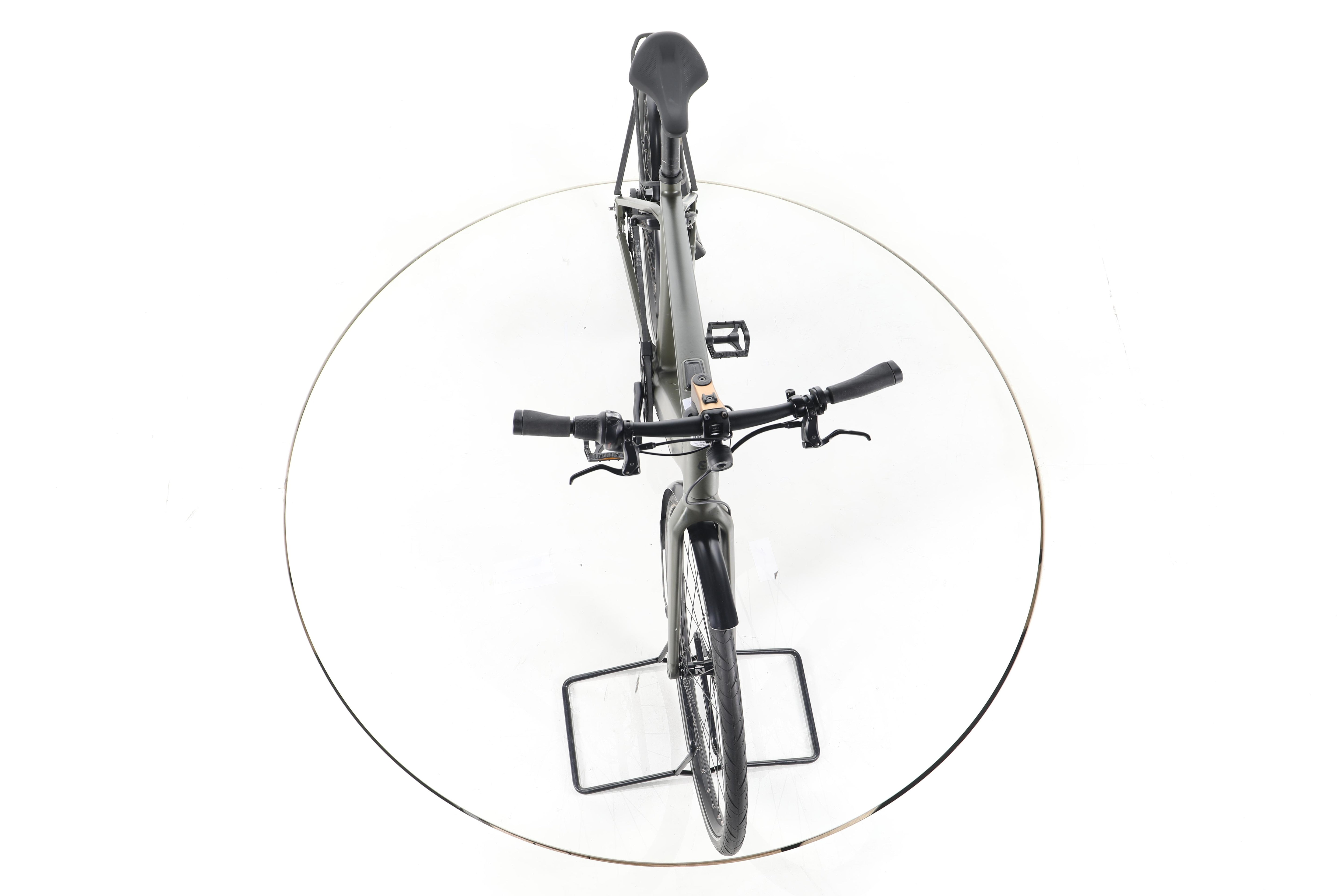 Riese & Müller UBN five Silent City E-Bike - Image 16