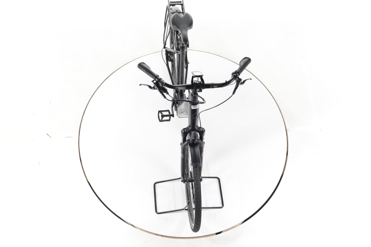 Compel Gaia E-504 LTD Trekking E-Bike Tiefeinsteiger - Image 16
