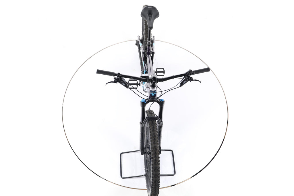 Mondraker DUSK R Fully E-Bike - Image 16