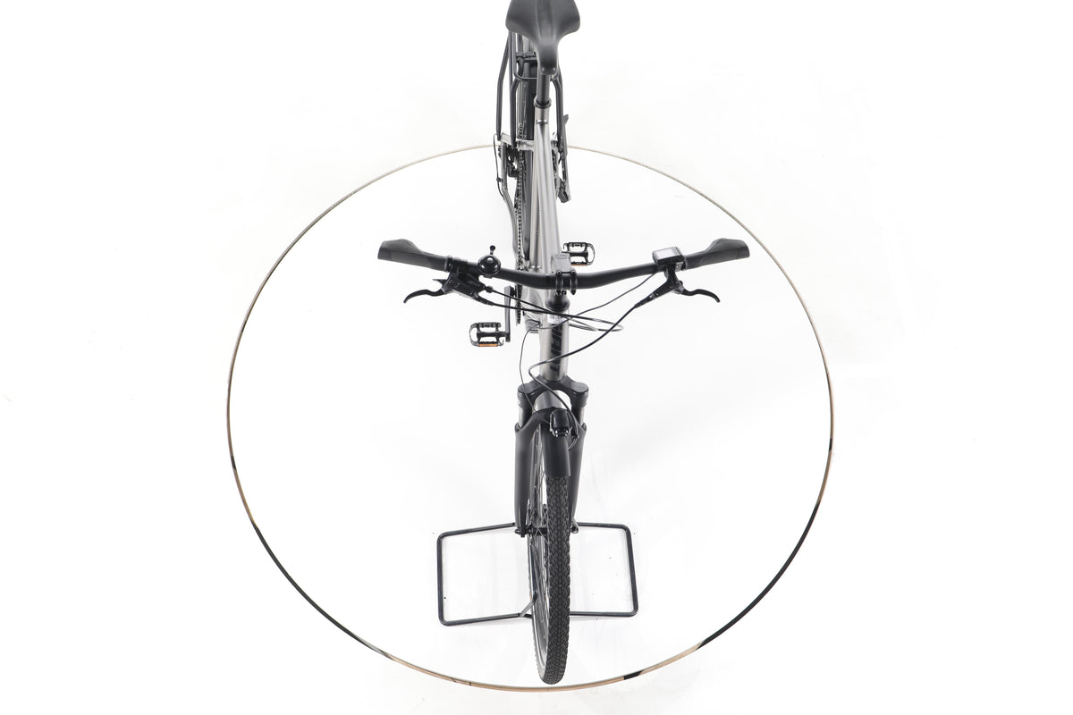 Giant Explore E+ 3 GTS Trekking E-Bike - Image 16