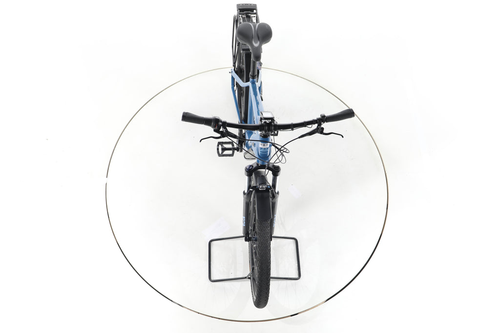 HoheAcht Pasia Urbeno City E-Bike - Image 16