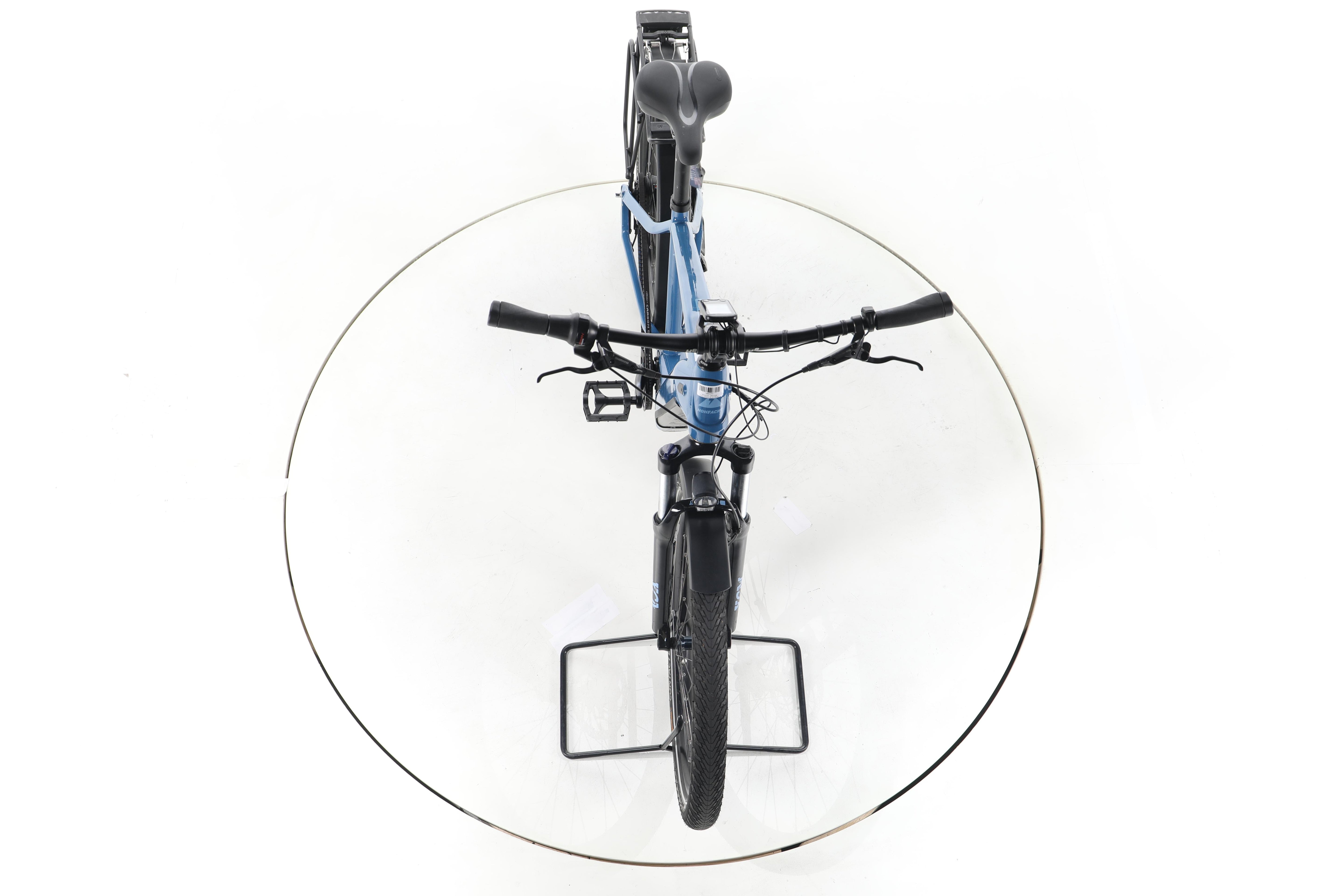 HoheAcht Pasia Urbeno City E-Bike - Image 16