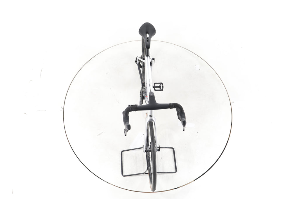 Canyon Endurace CF 7 Gravelbike Carbon 2025 - Image 16