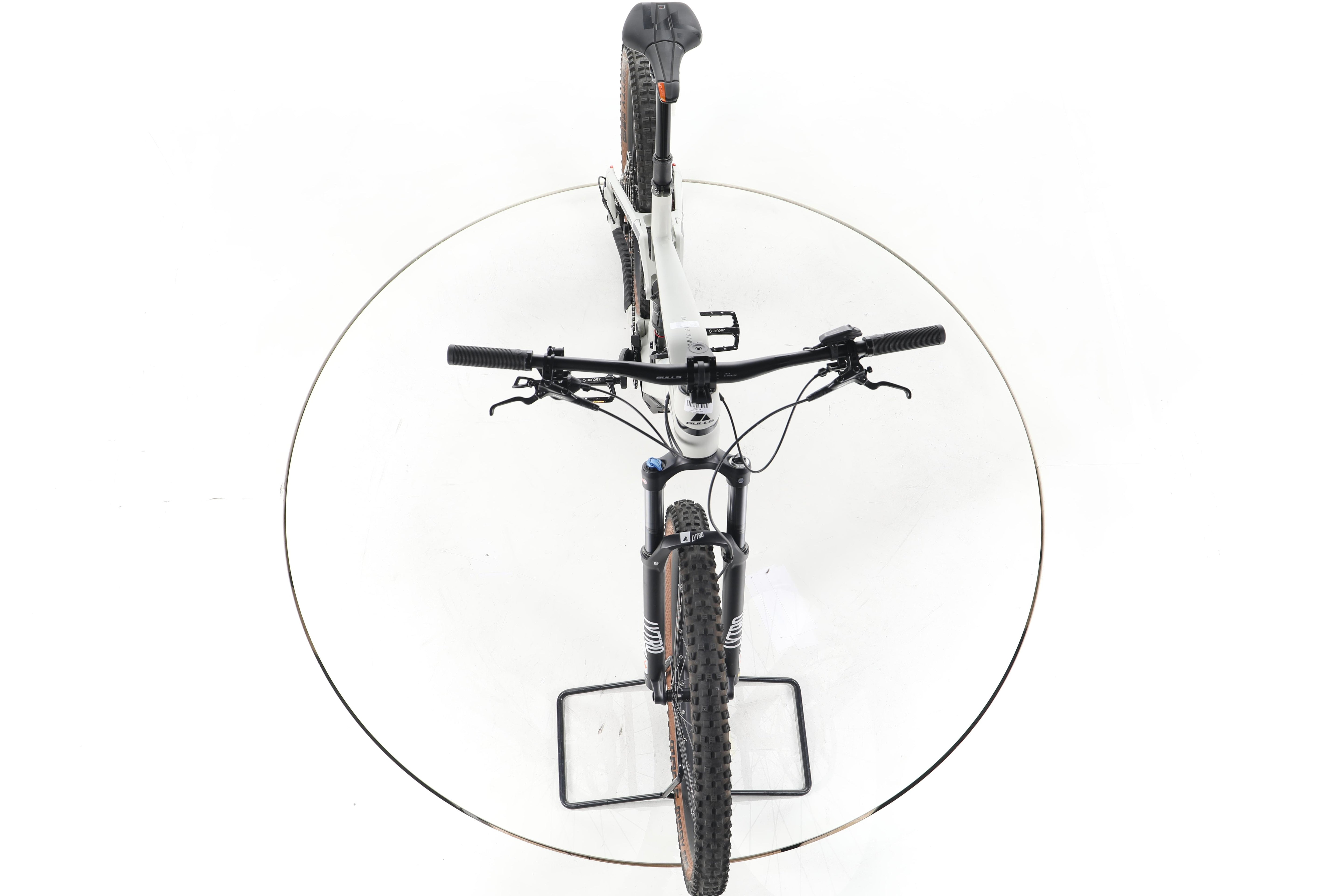 Bulls Sonic EVO AM 1 Fully E-Bike - Image 16