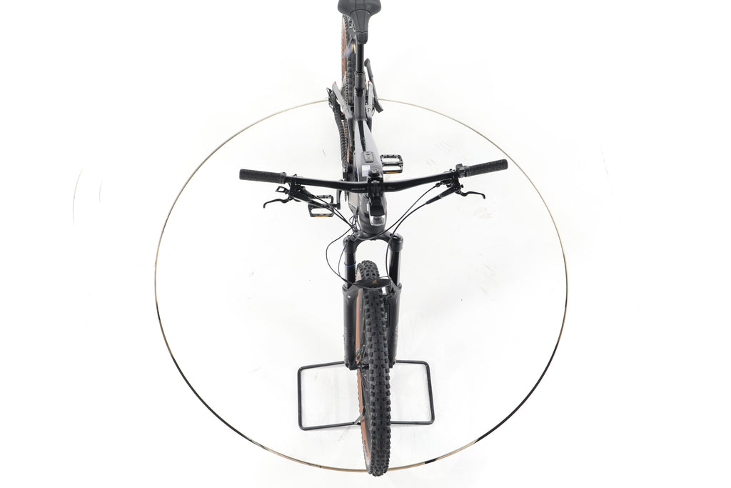 Bulls Sonic EVO AM 2 ABS Fully E-Bike Carbon 2024 - Image 16