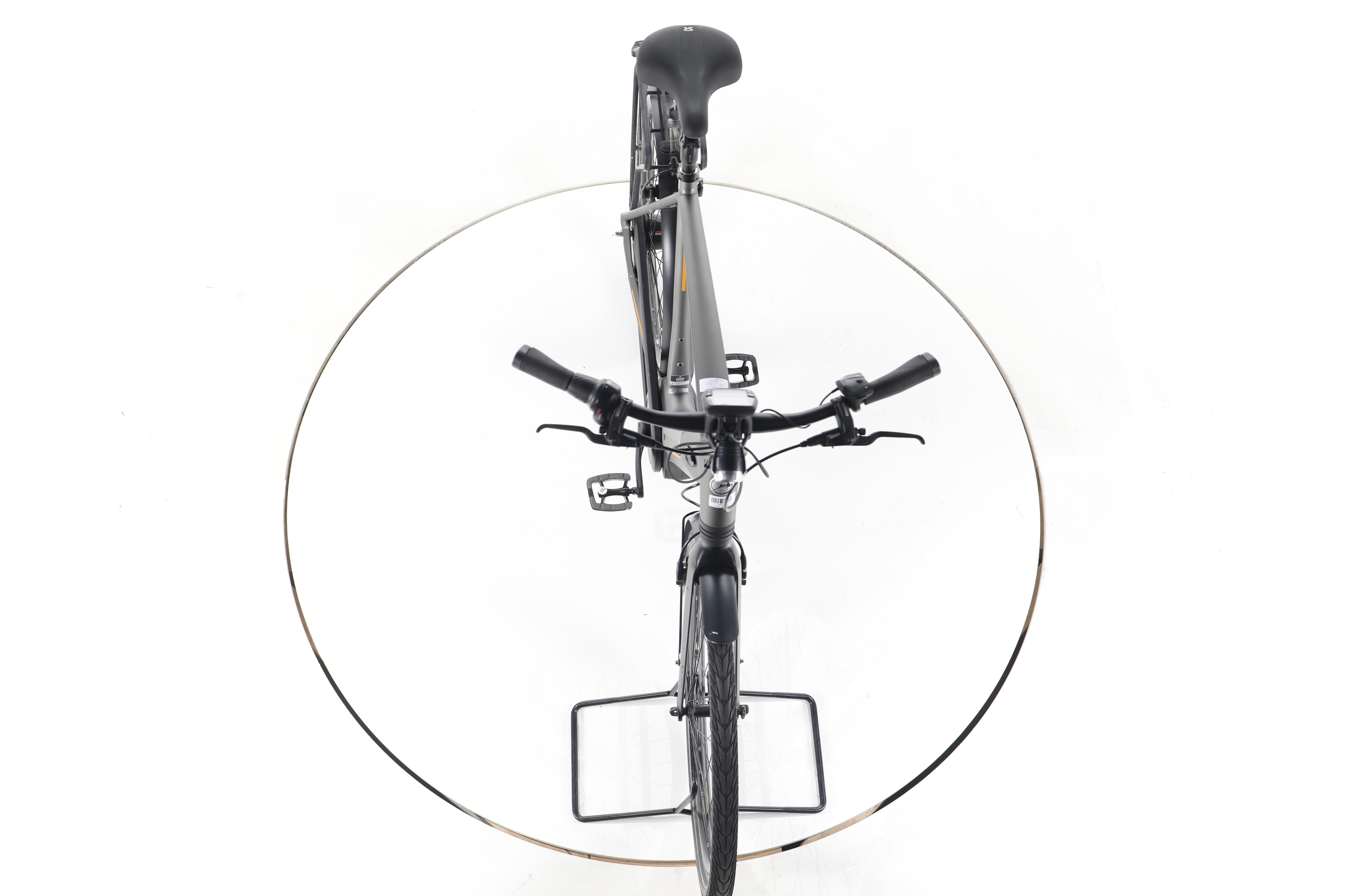 Gazelle Ultimate C8+ HMB City E-Bike - Image 16