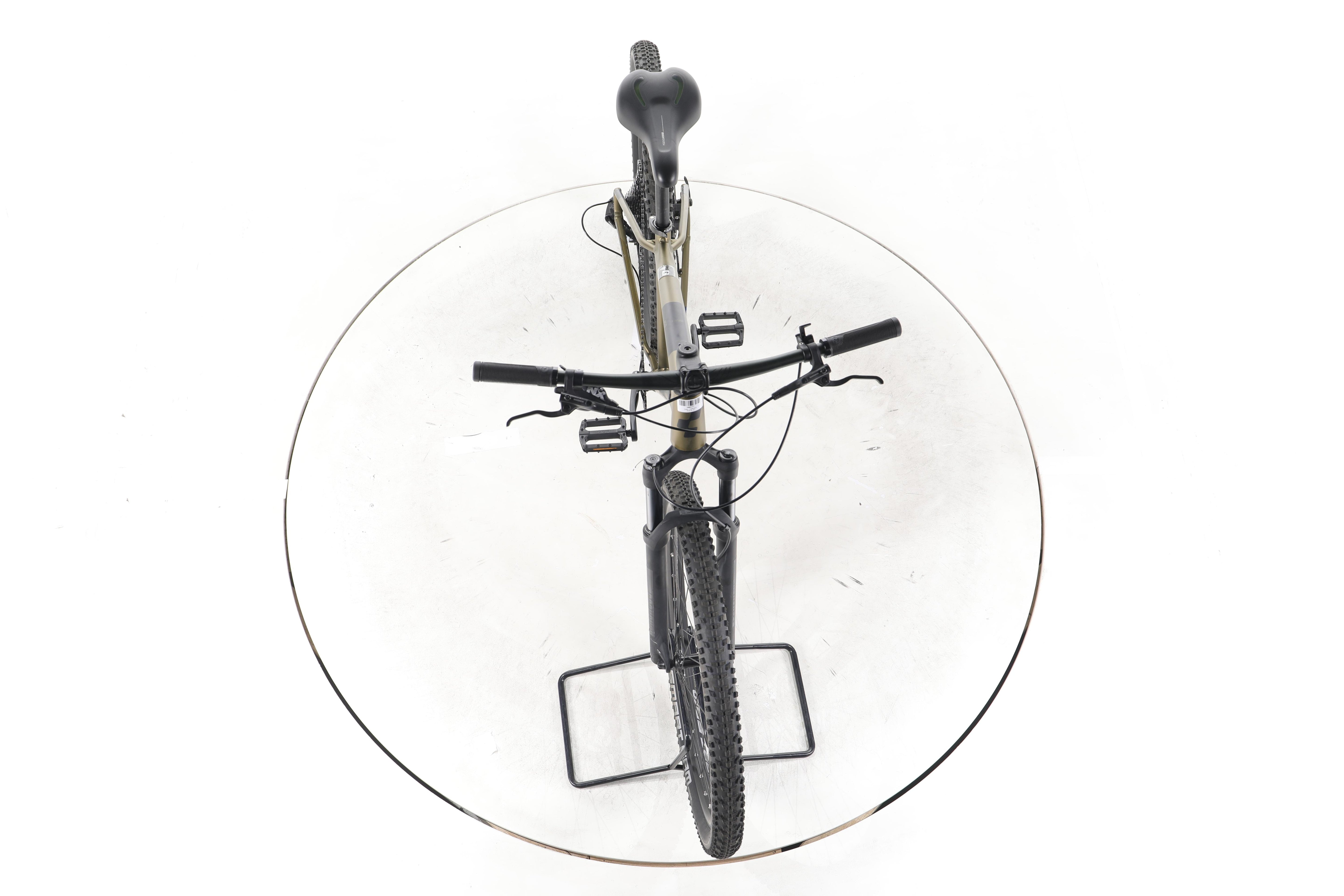 Cube Acid Fahrrad Hardtail - Image 16