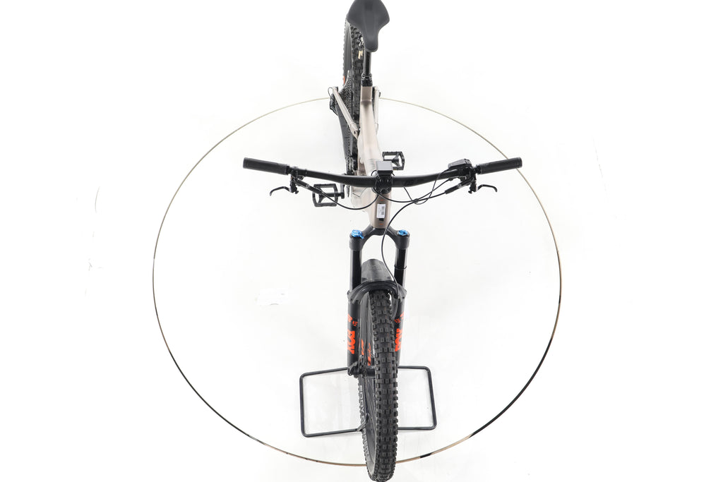 KTM Macina Prowler Prestige E-Bike Fully Carbon - Image 16