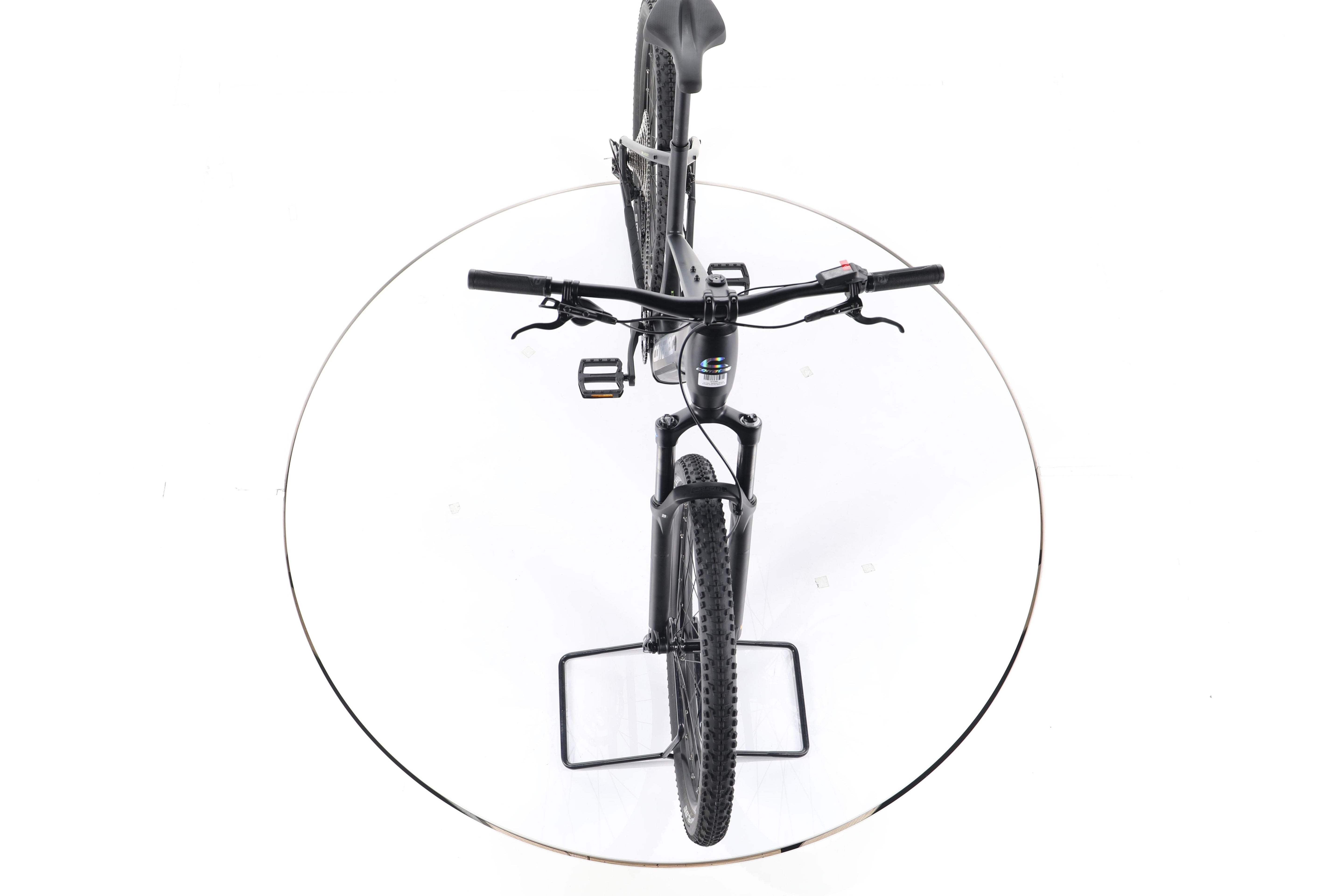 Corratec E-Power X-Vert Pro Sport E-Bike 2025 - Image 16