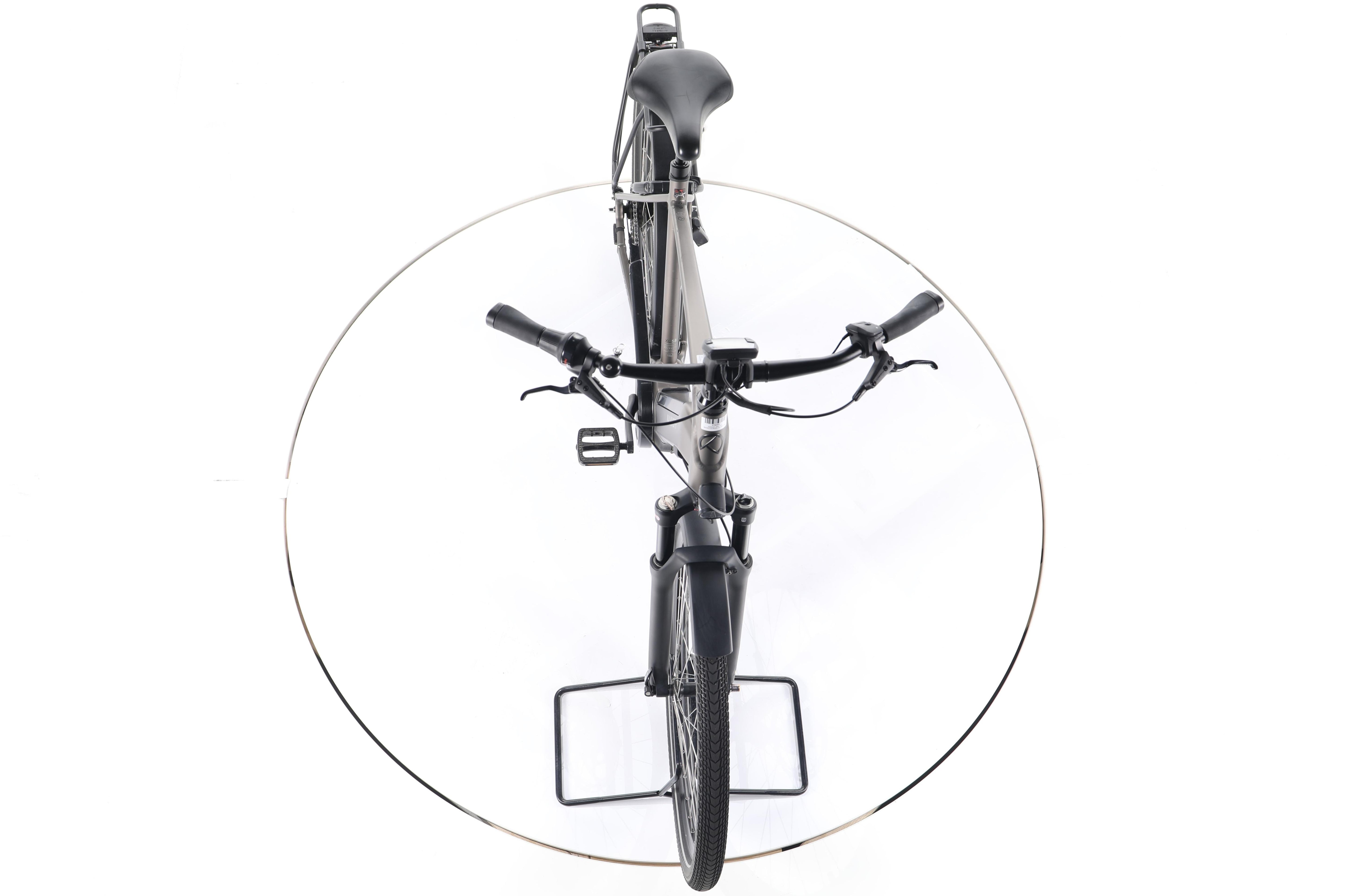 Kalkhoff IMAGE 5.B MOVE+ City E-Bike - Image 16