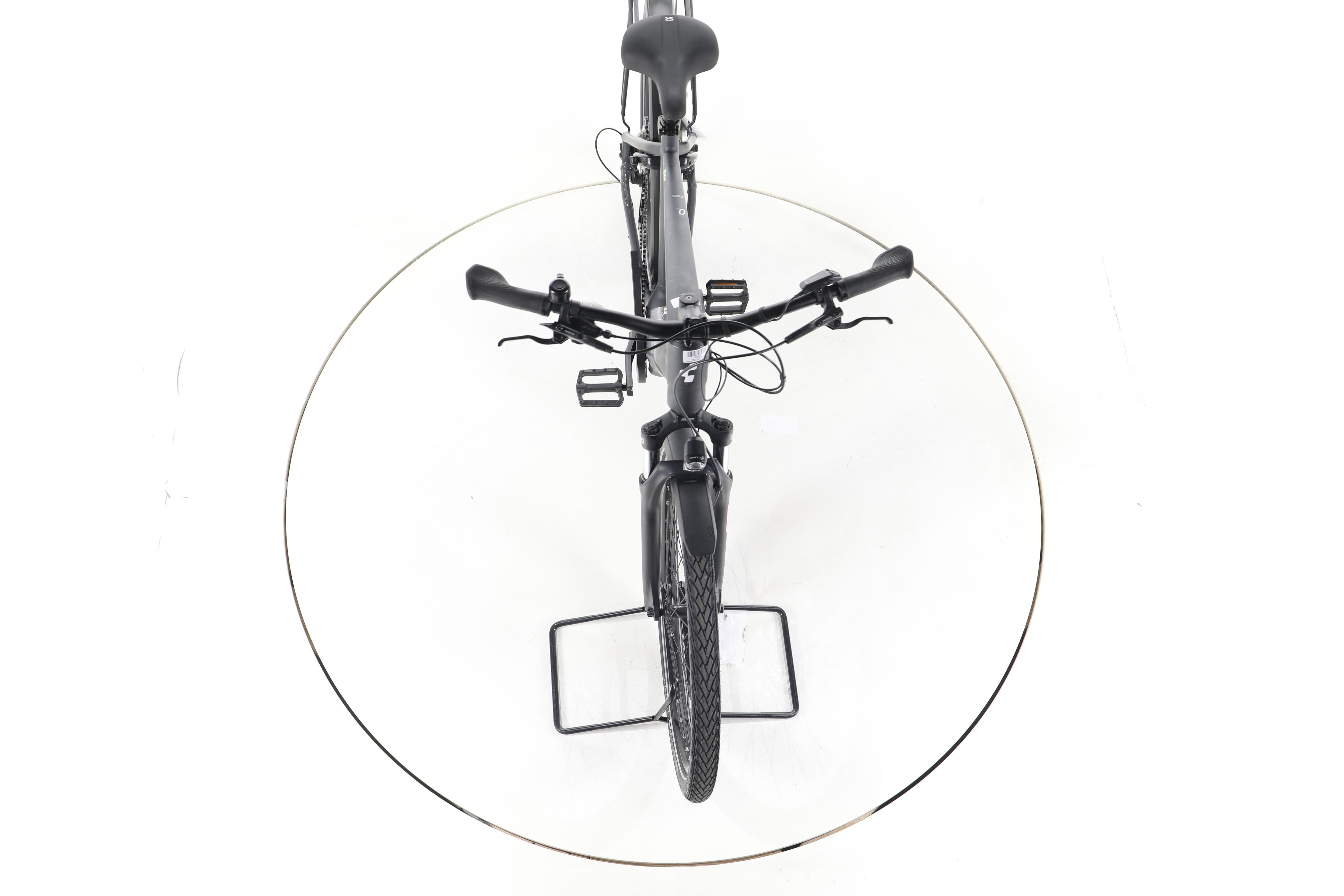 Cube Touring Hybrid ONE Trekking E-Bike - Image 16