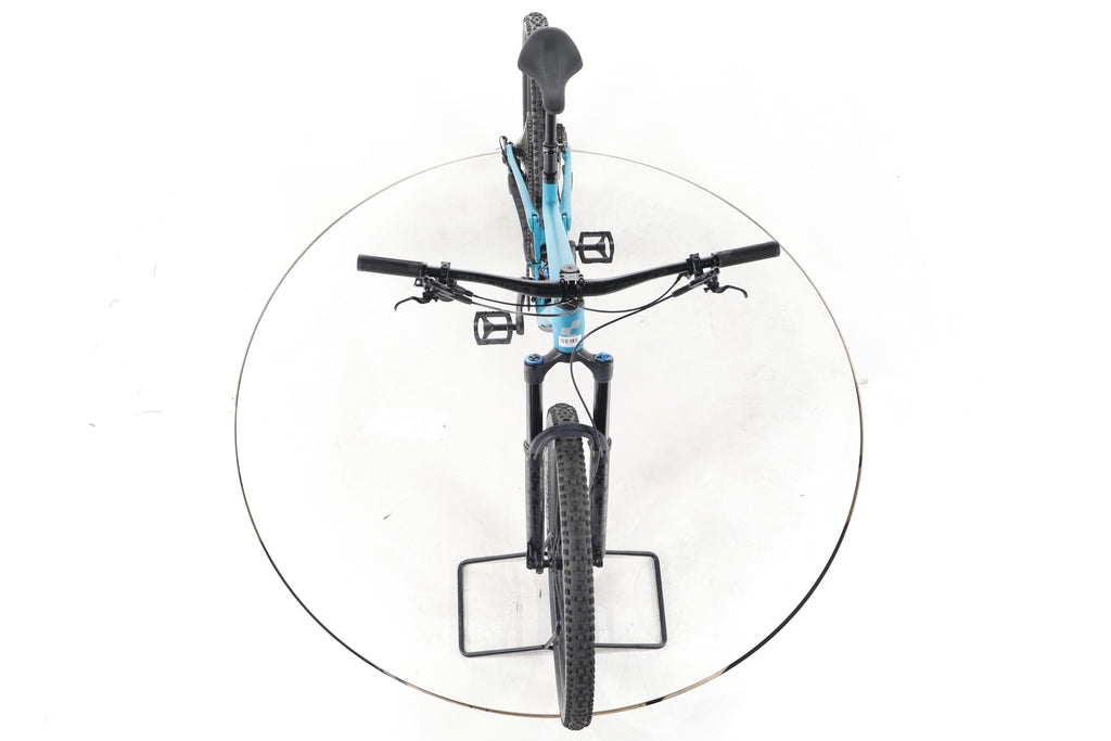 Cube Stereo ONE55 C:62 SLX Fahrrad Fully - Image 16