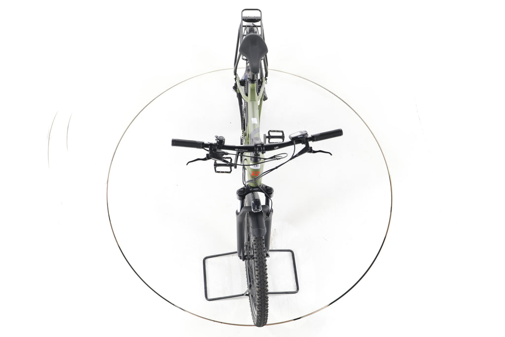 R Raymon CrossRay E 5.0 Trekking E-Bike - Image 16