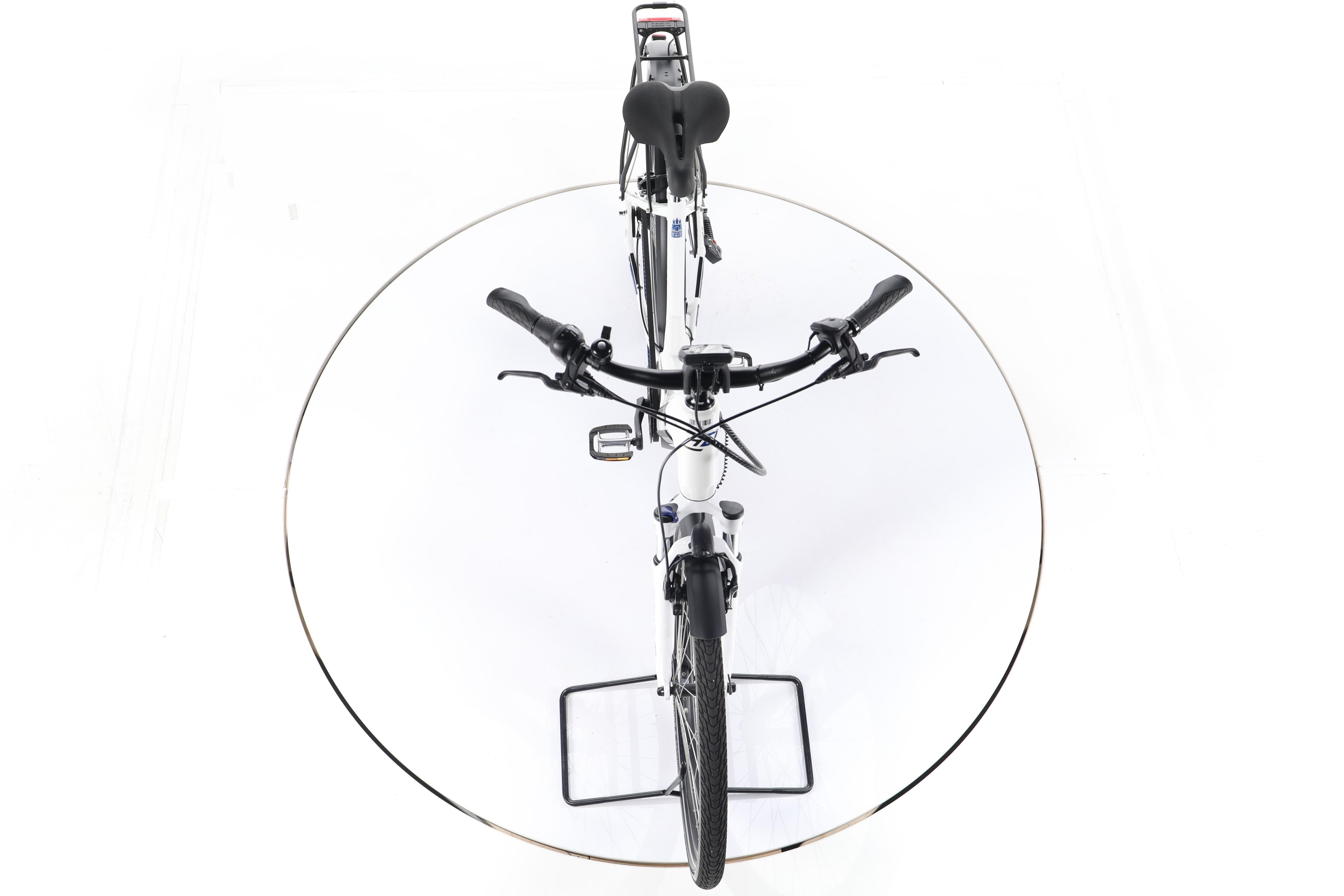 TRENGA DE SLE 8.0 i Gates City E-Bike Tiefeinsteiger - Image 16