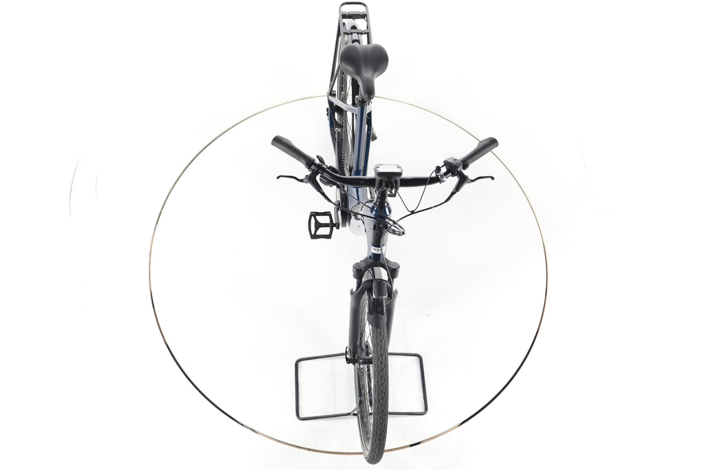 Winora Tria 8 Trekking E-Bike Tiefeinsteiger - Image 16