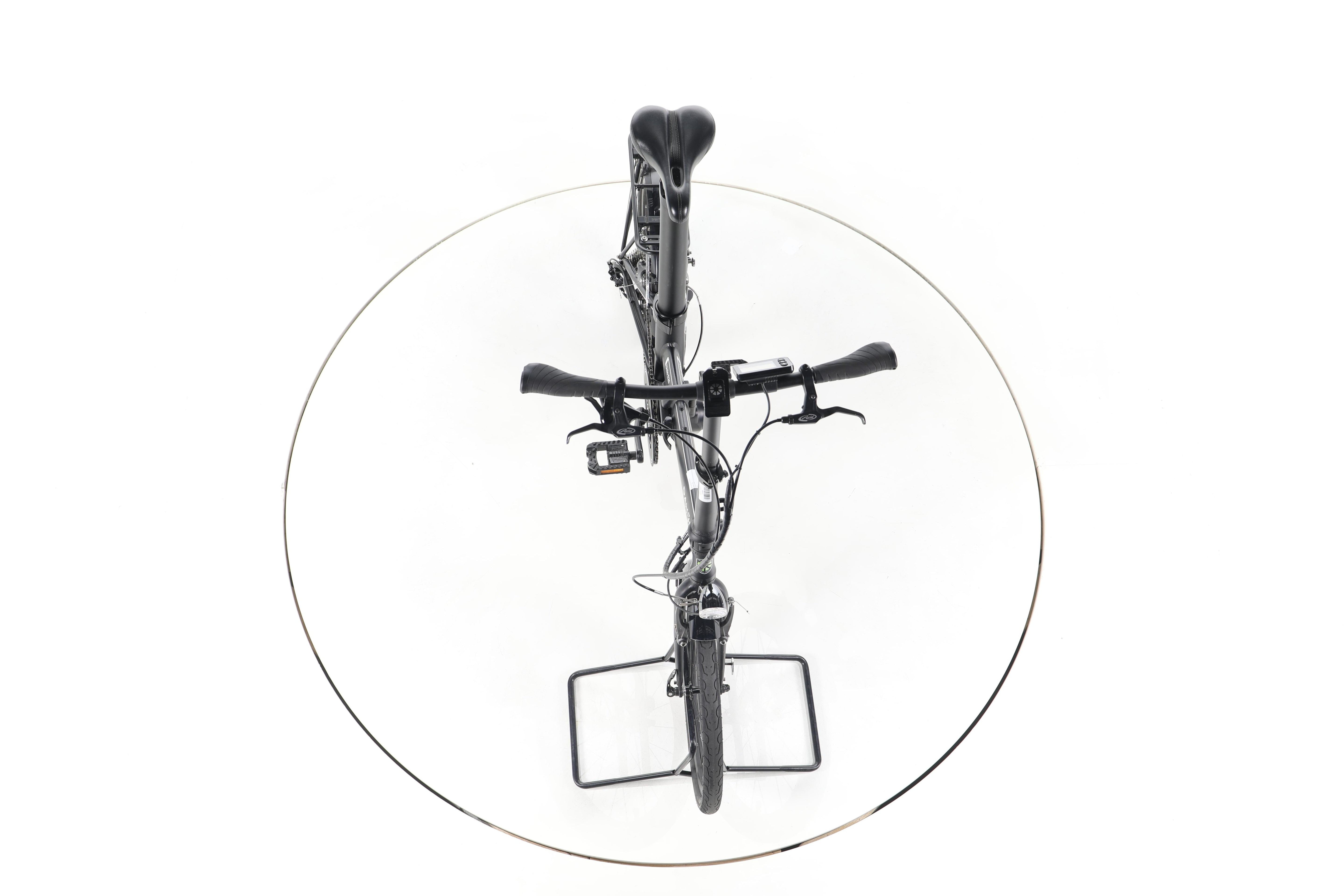 Dahon Unio E20 Falt E-Bike - Image 16