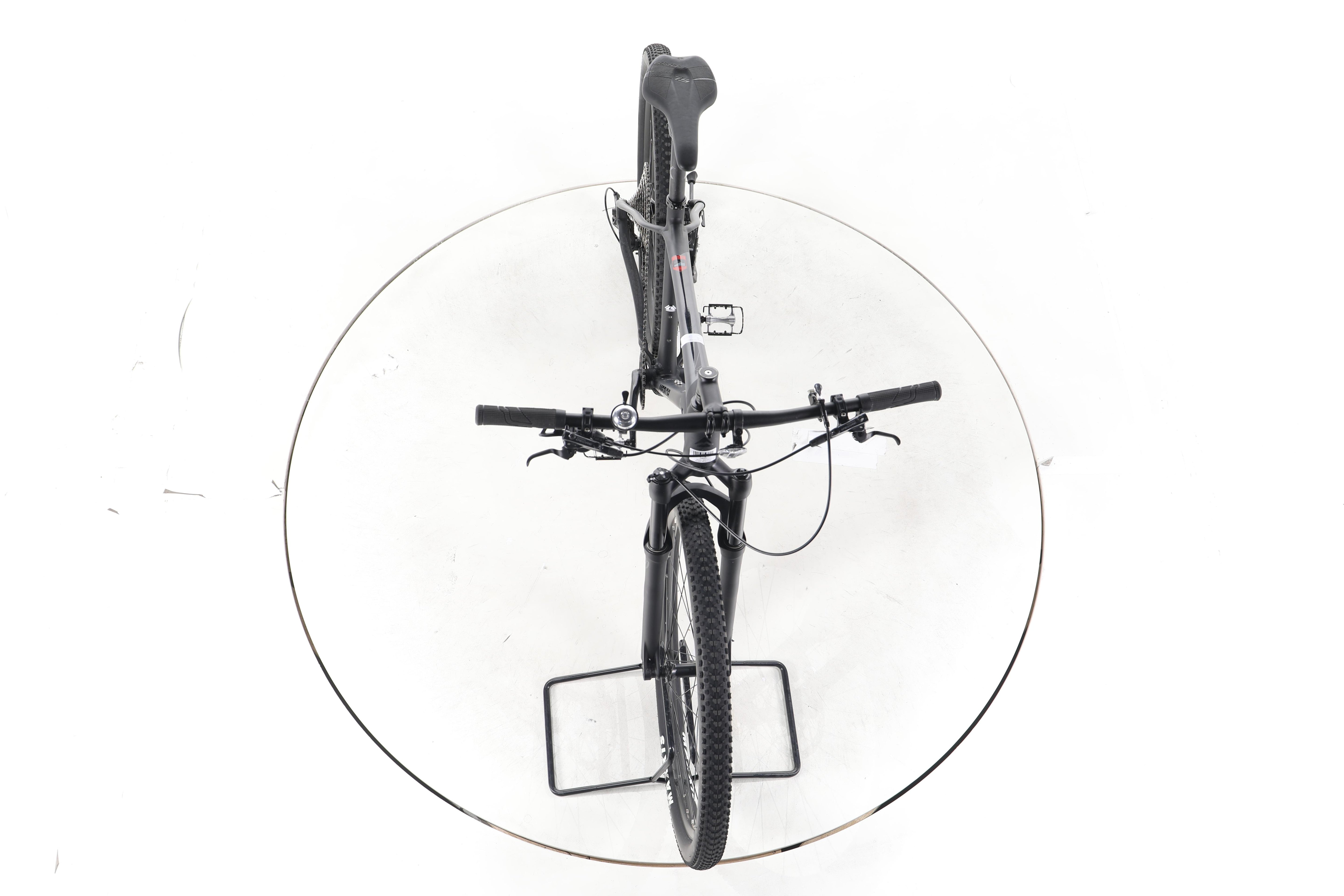 Merida Big Nine 600 Fahrrad Hardtail - Image 16