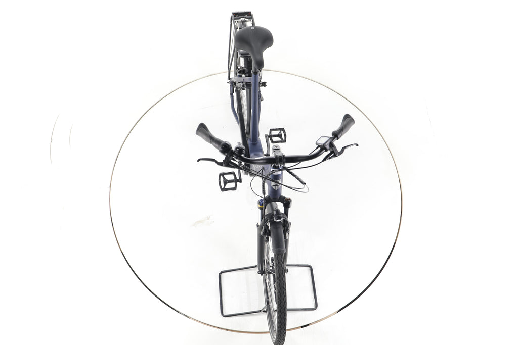 BBF Granada City E-Bike Tiefeinsteiger - Image 16