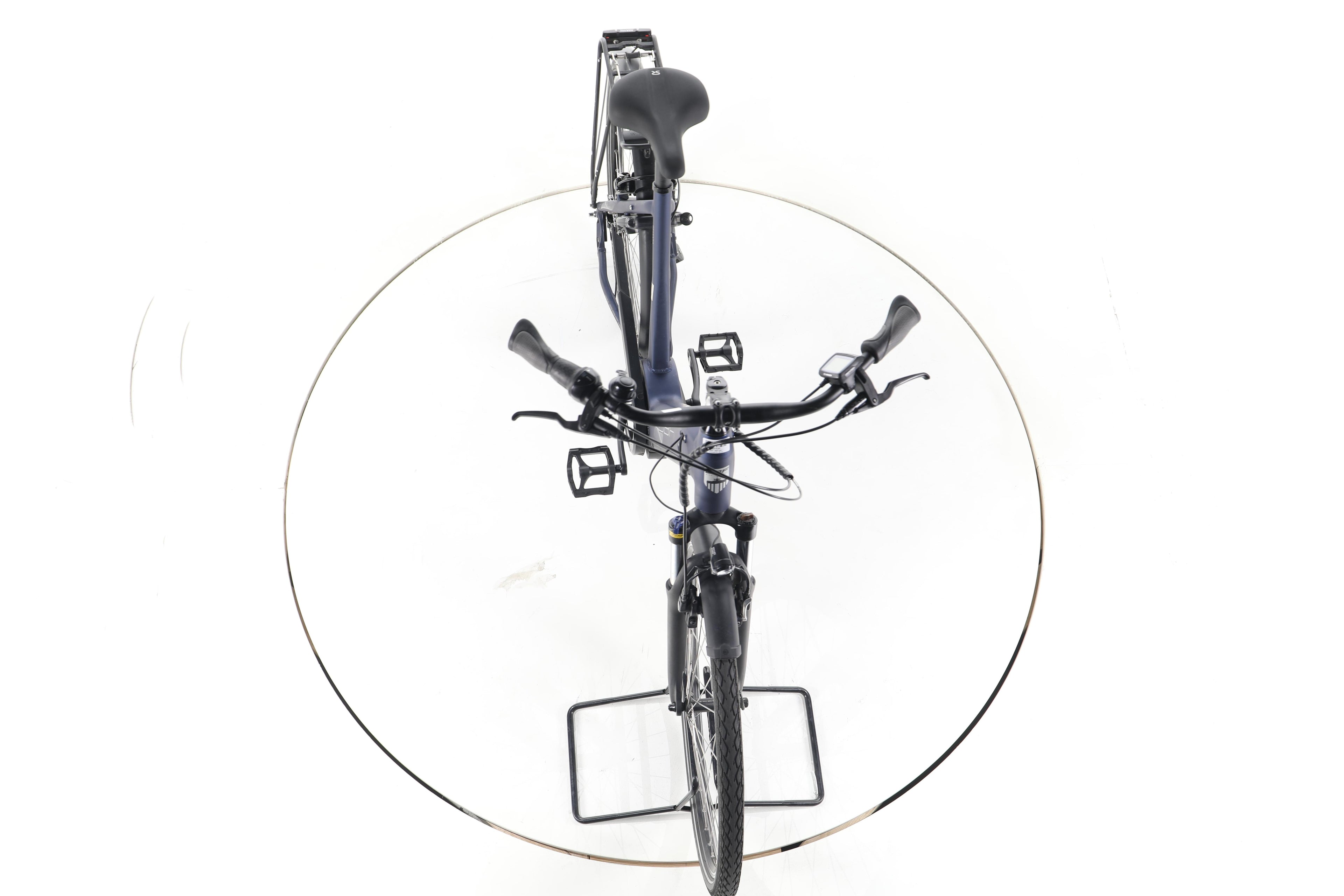 BBF Granada City E-Bike Tiefeinsteiger - Image 16